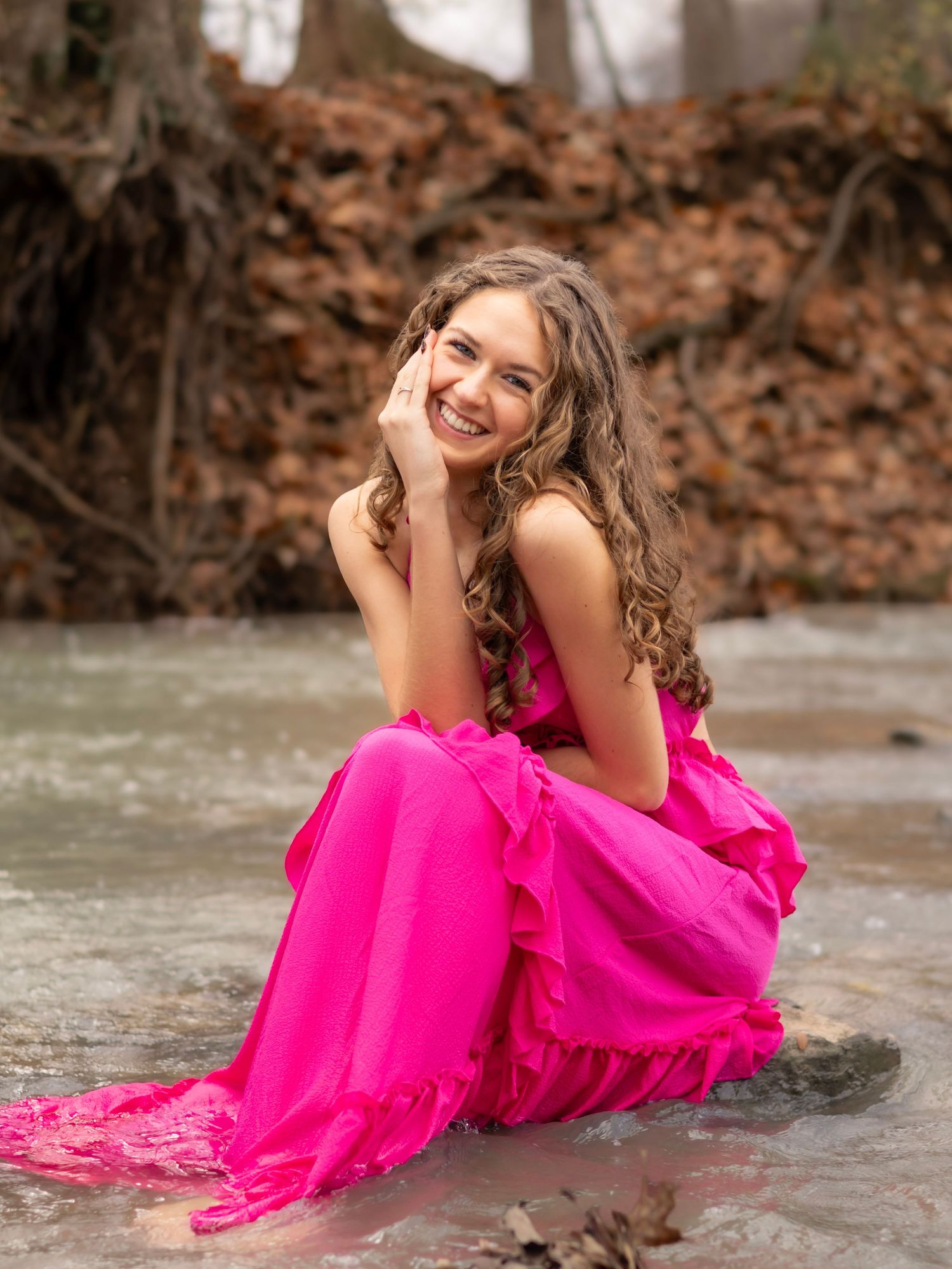 Senior Photo