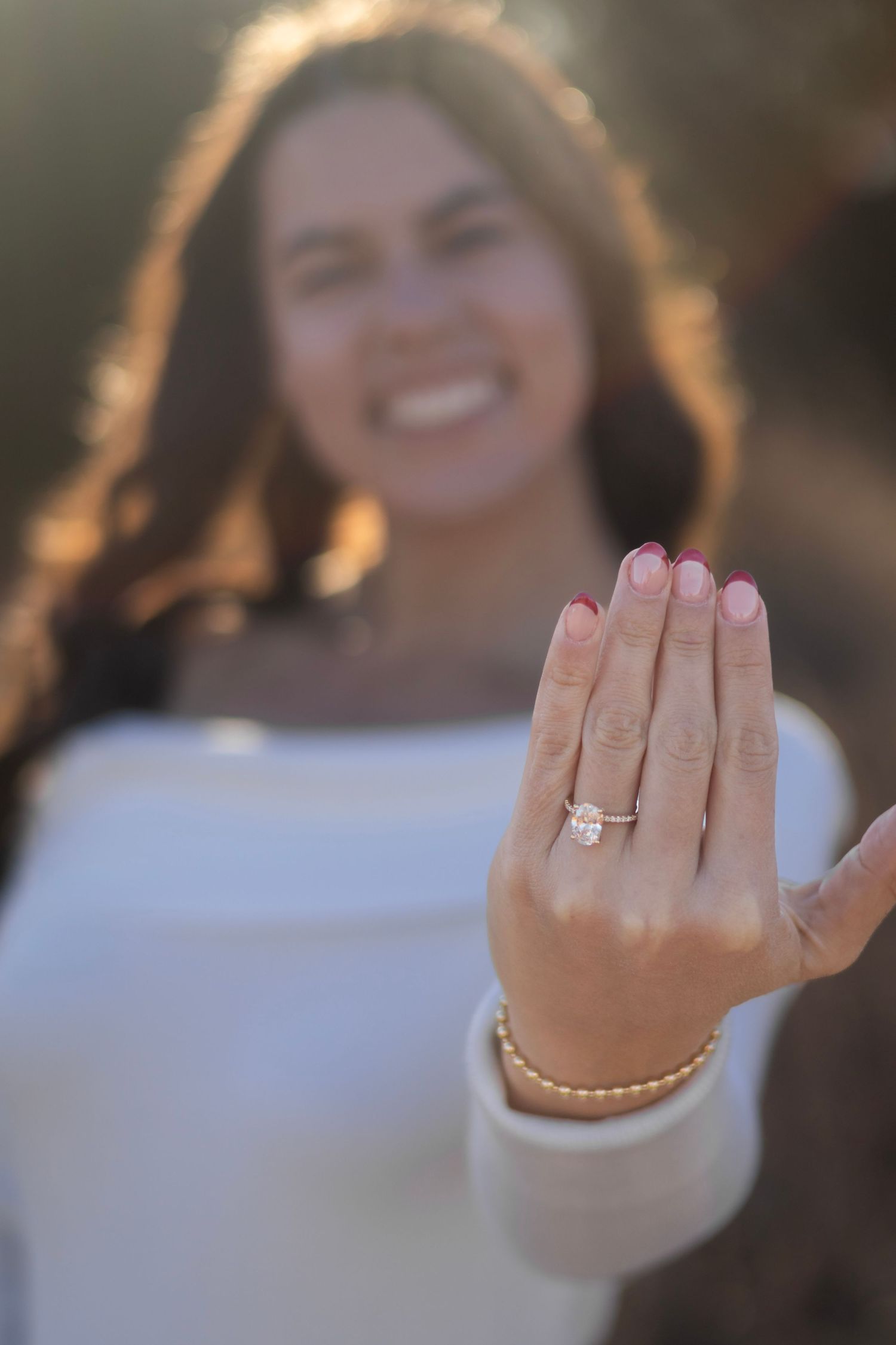 Engagement Photo