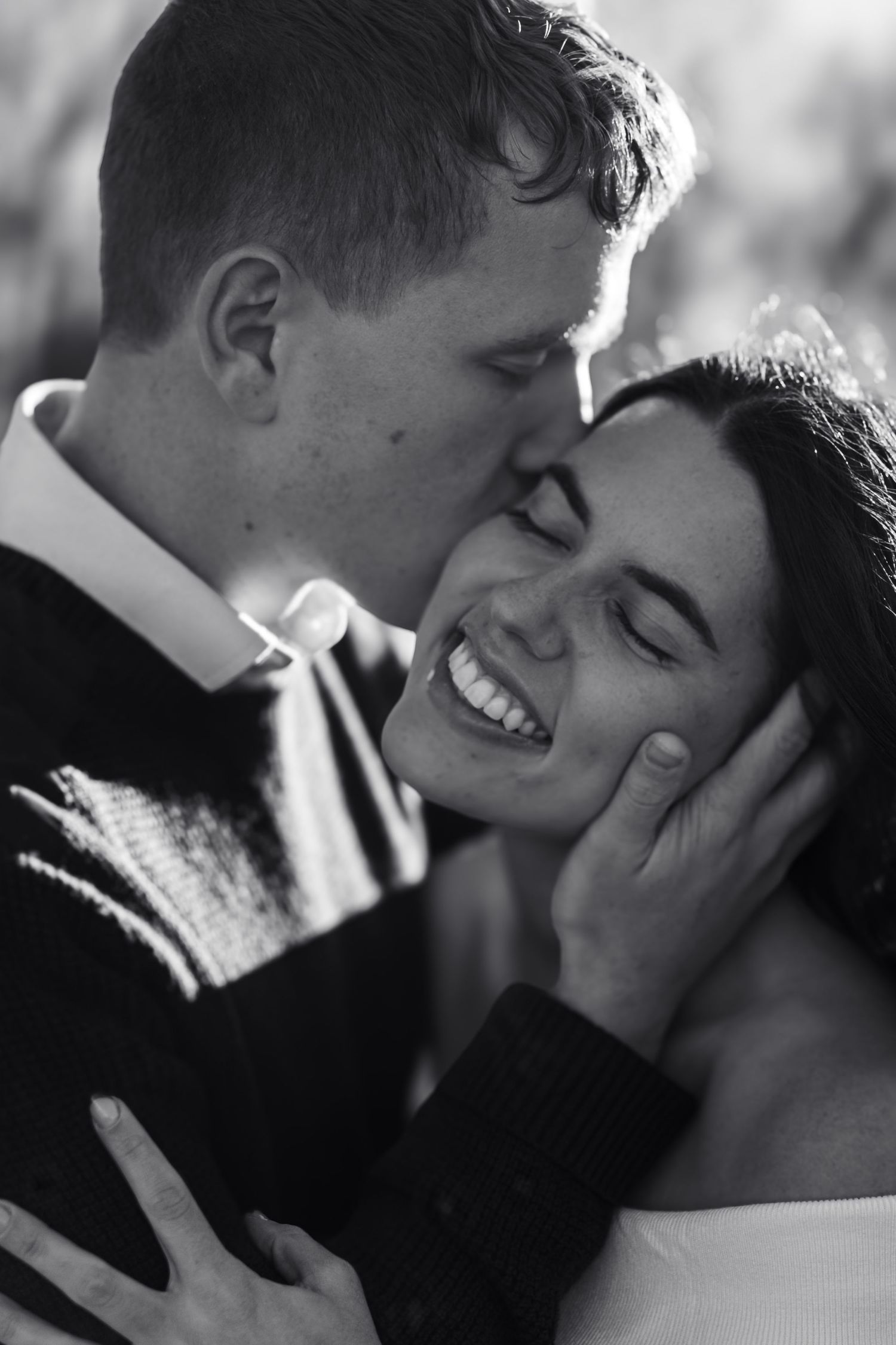 Engagement Photo