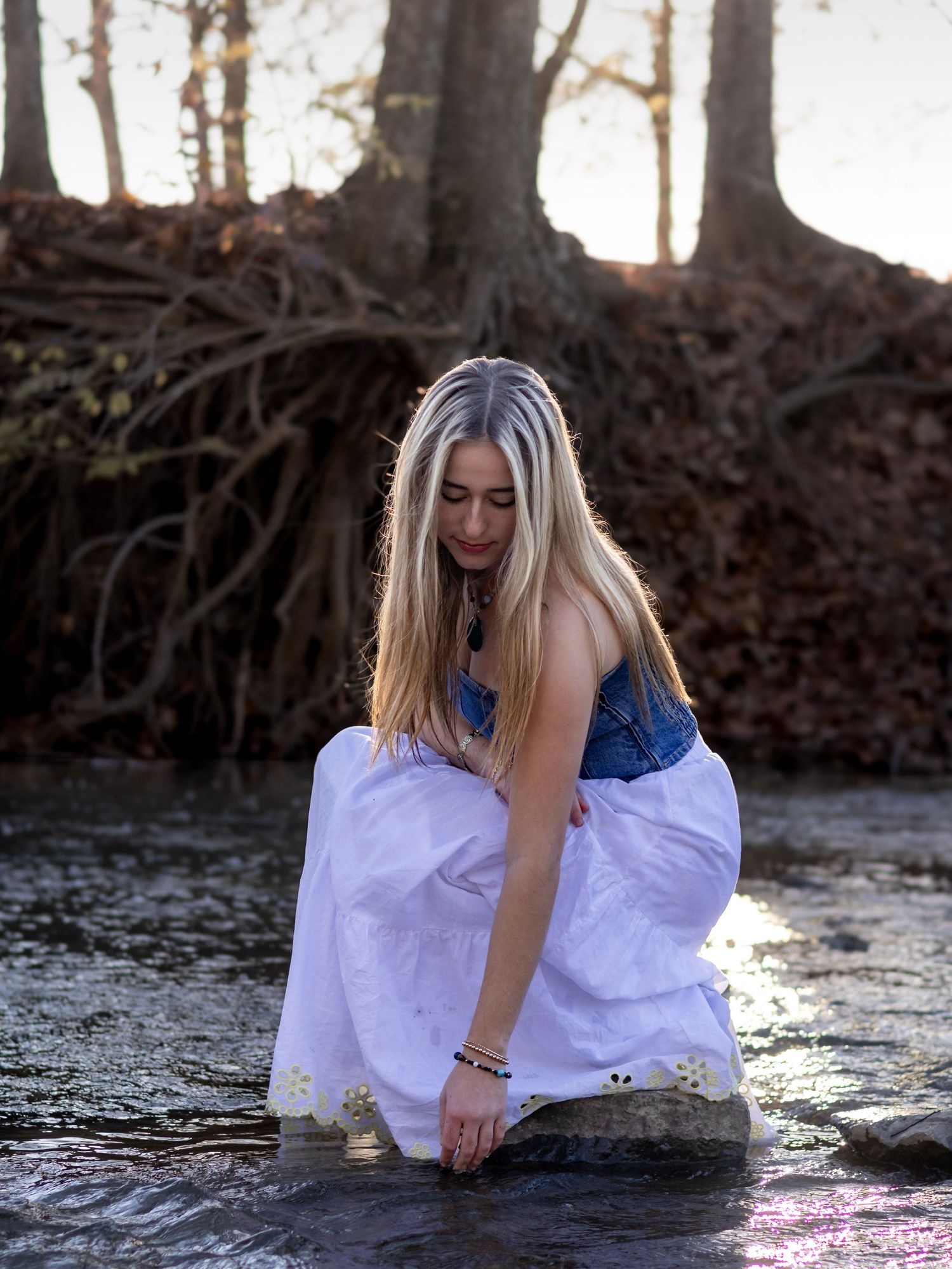 Senior Photo