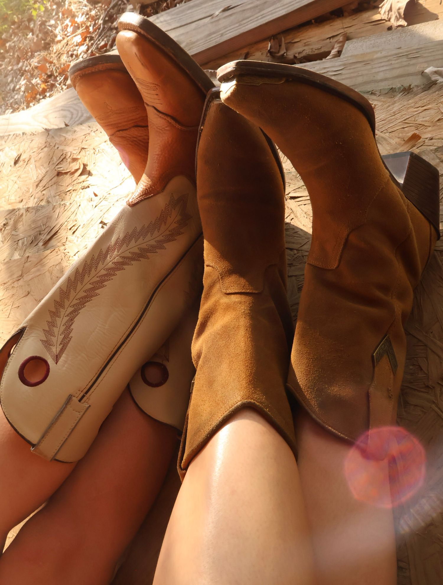 Best Friend Photo