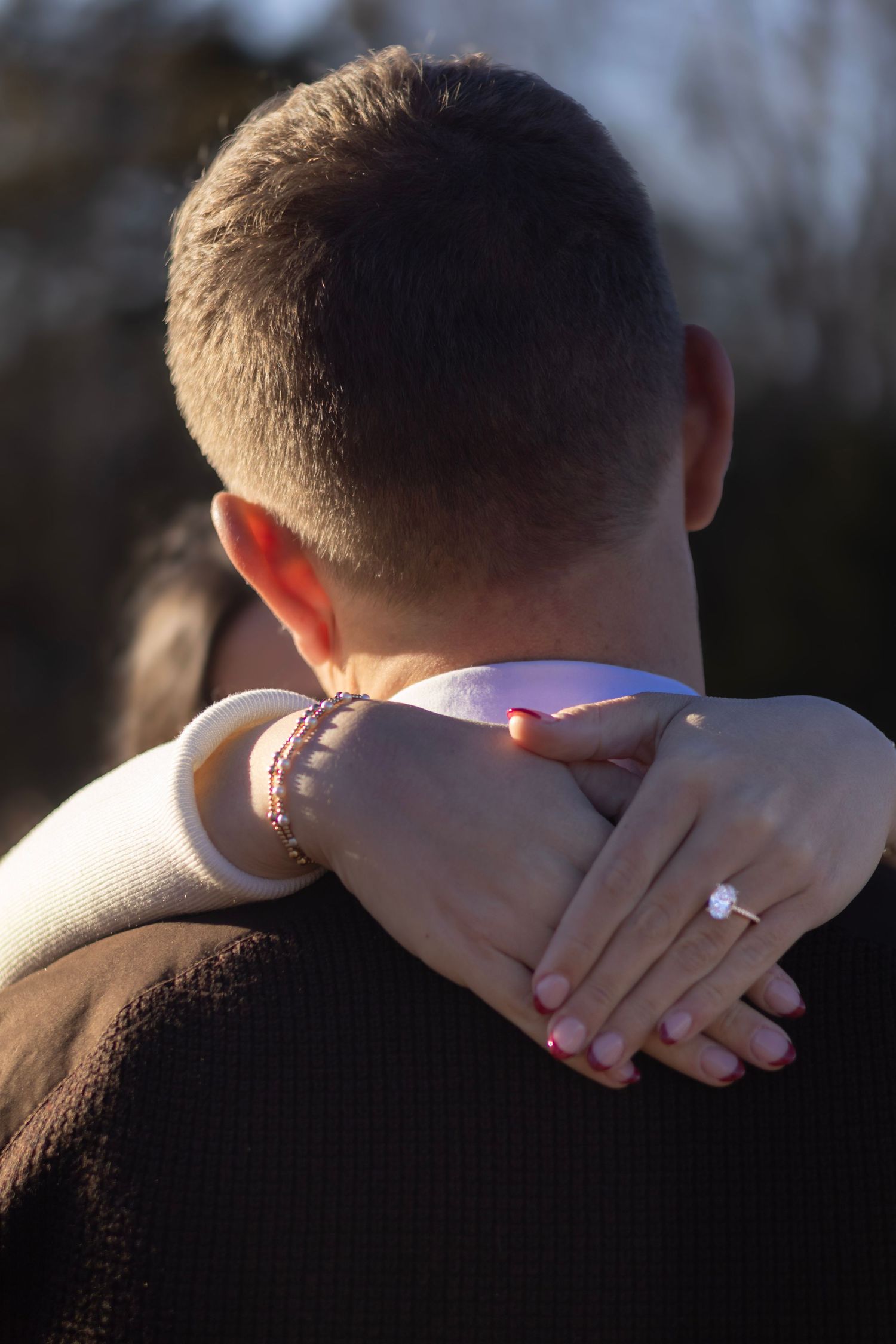 Engagement Photo