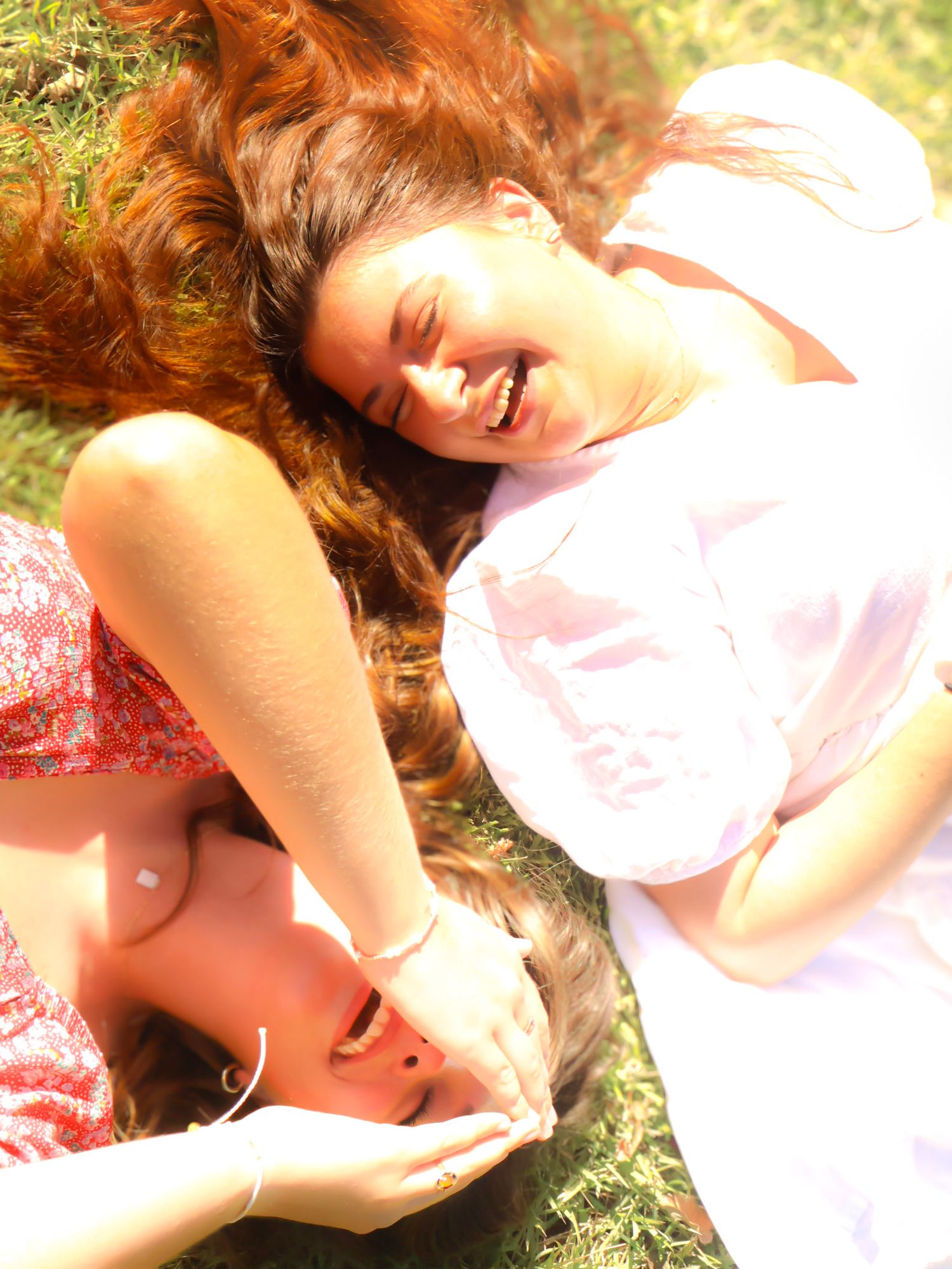 Best Friend Photo