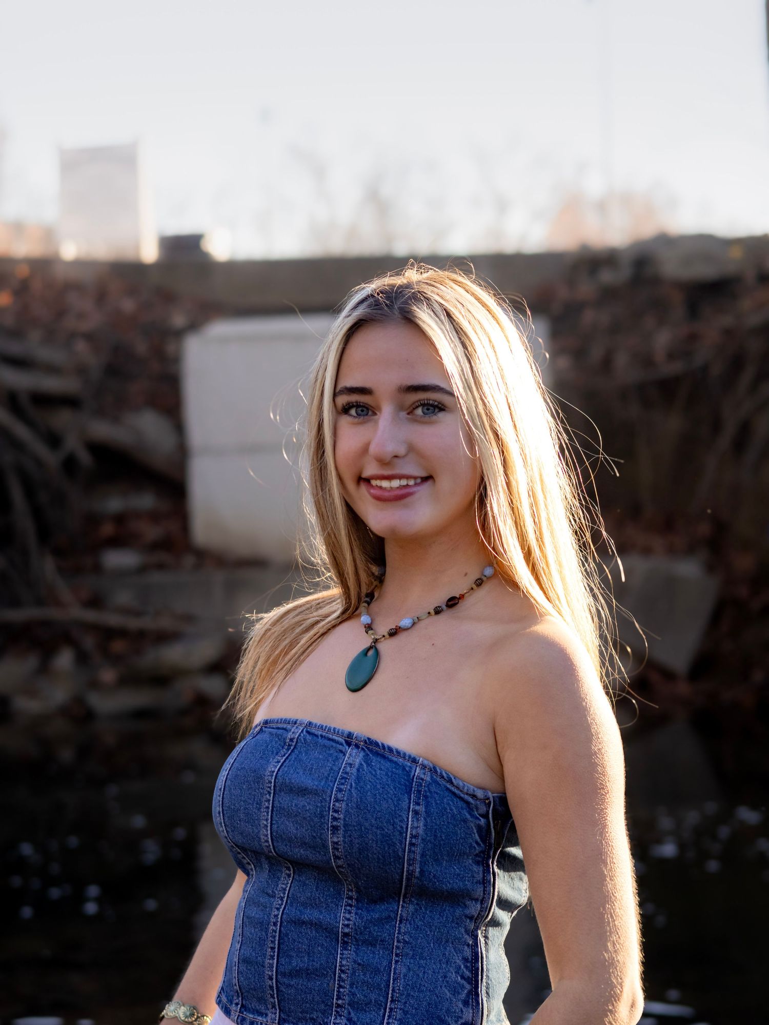Senior Photo