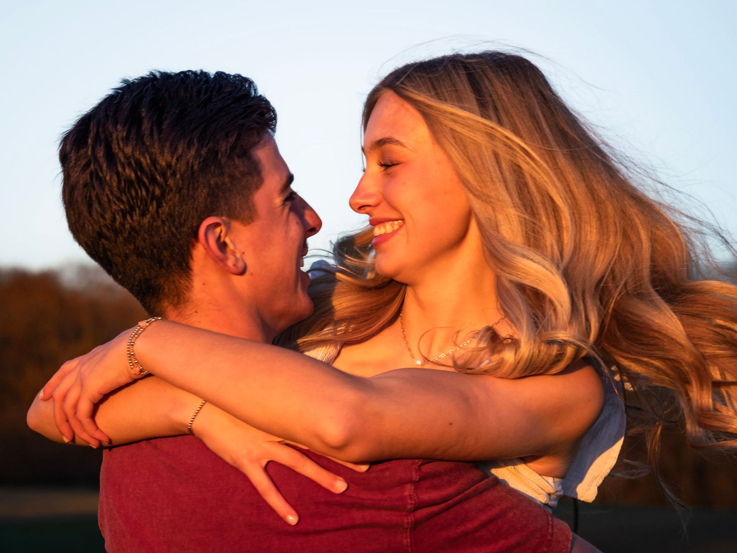 Couple Photo