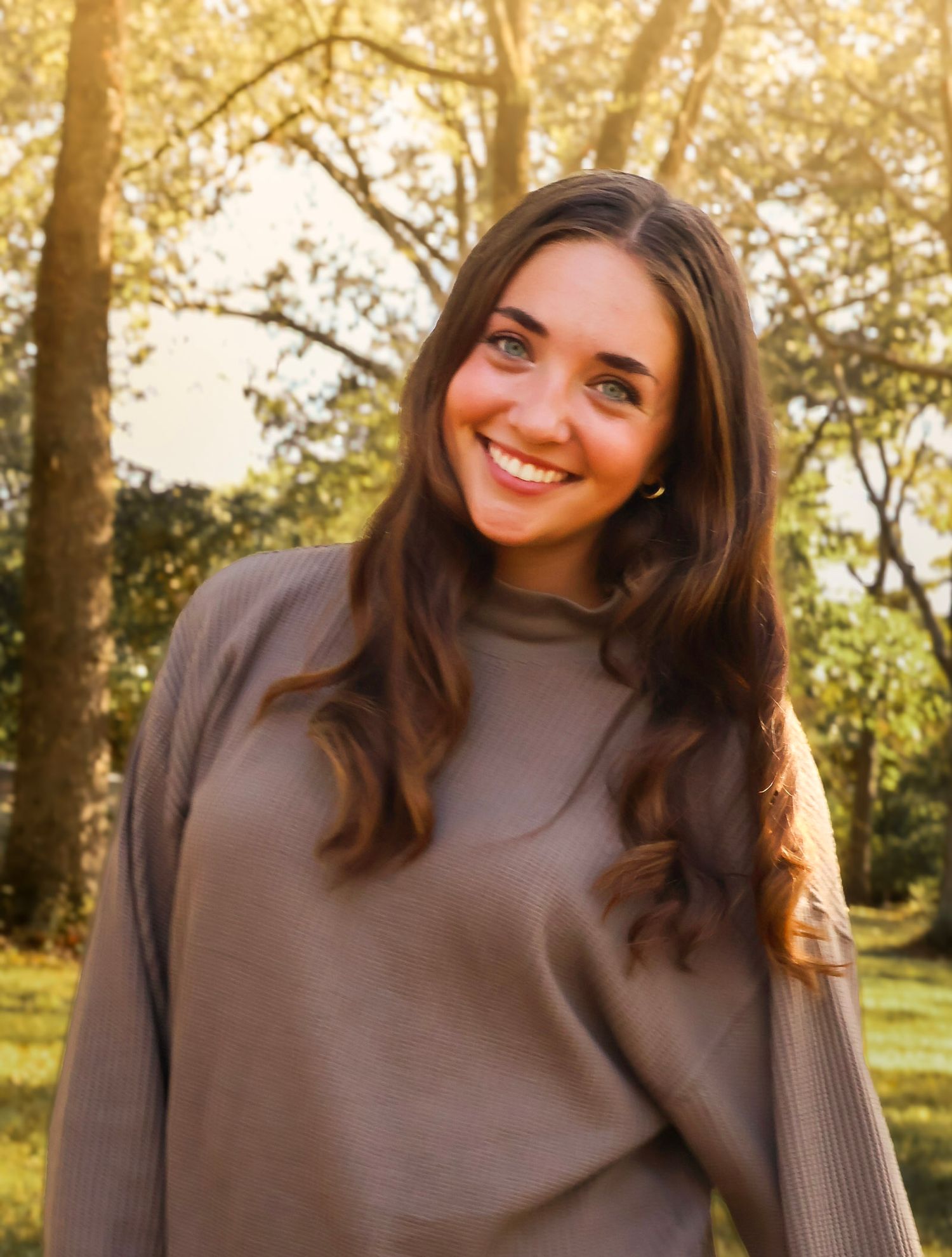 Senior Photo