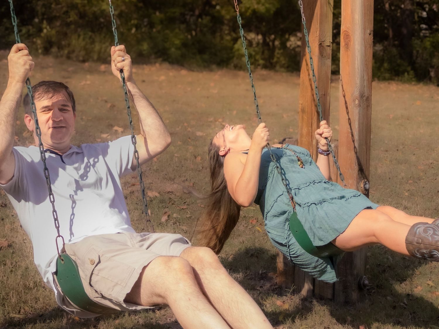 Couple Photo