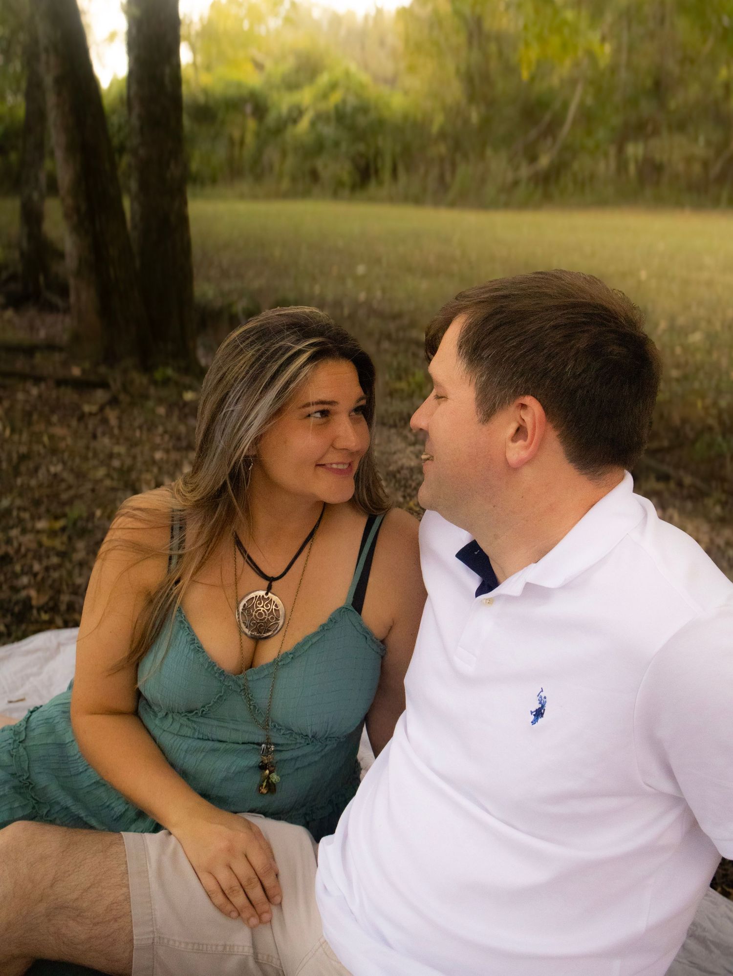 Couple Photo