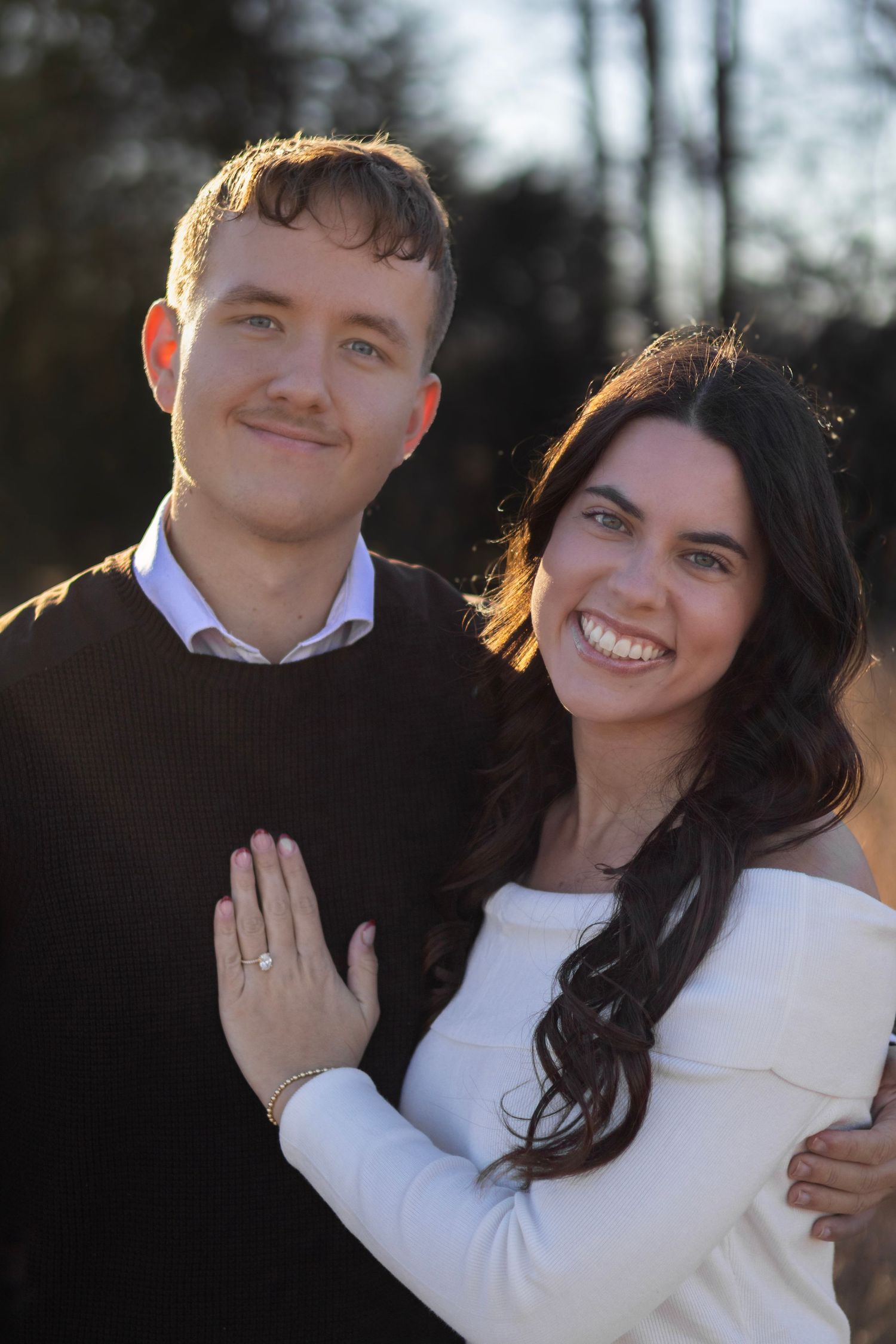 Engagement Photo