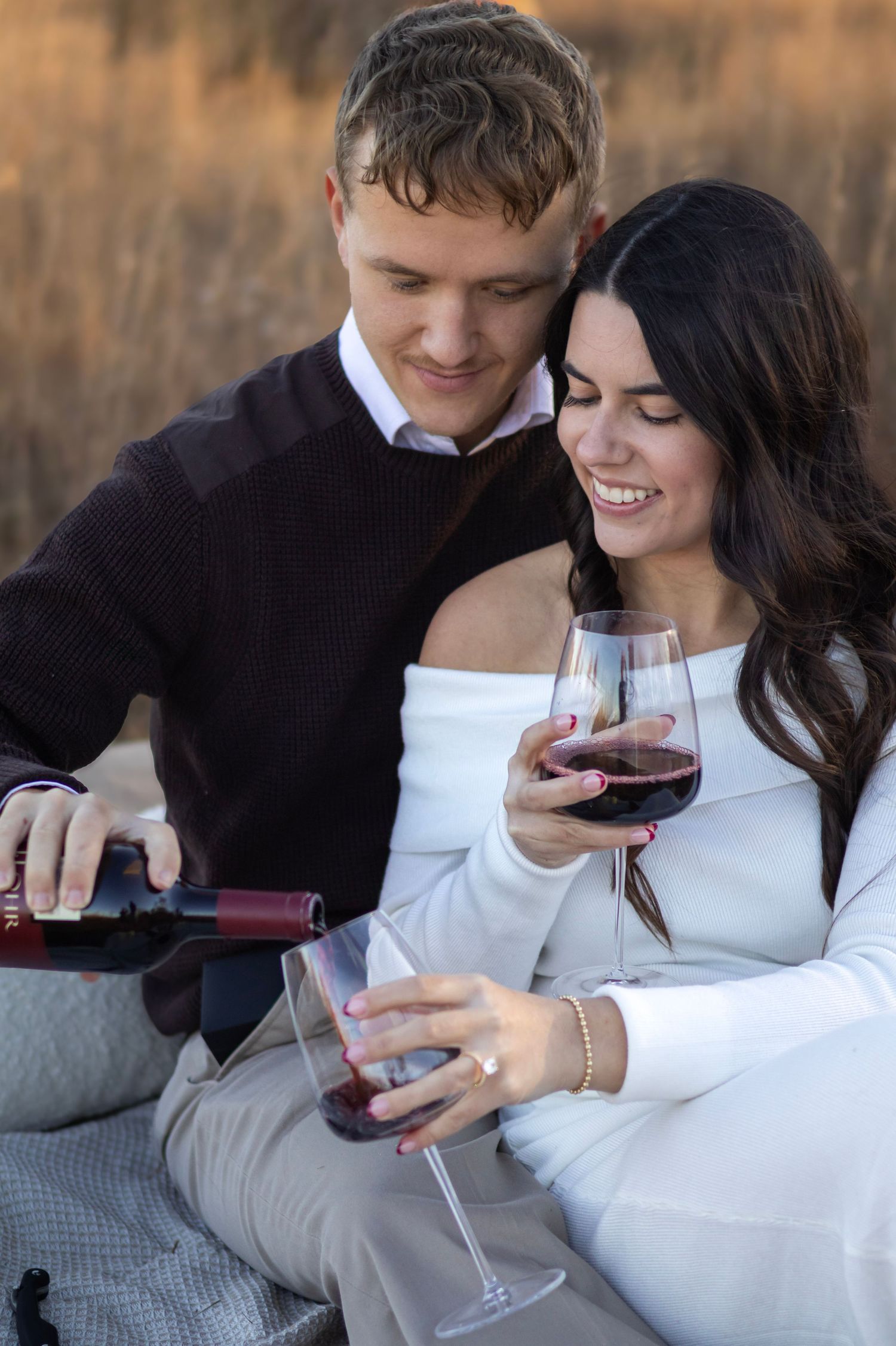 Engagement Photo