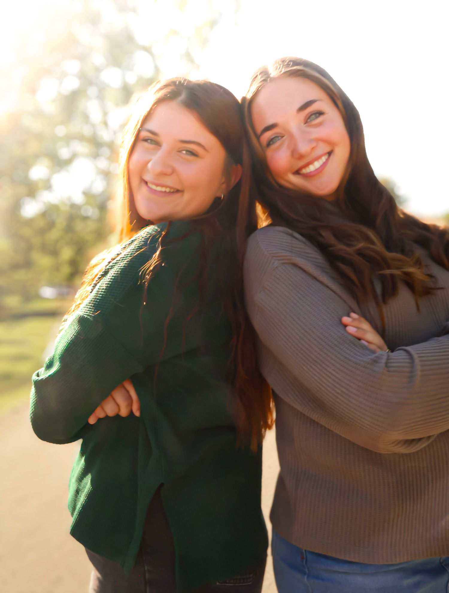 Best Friend Photo