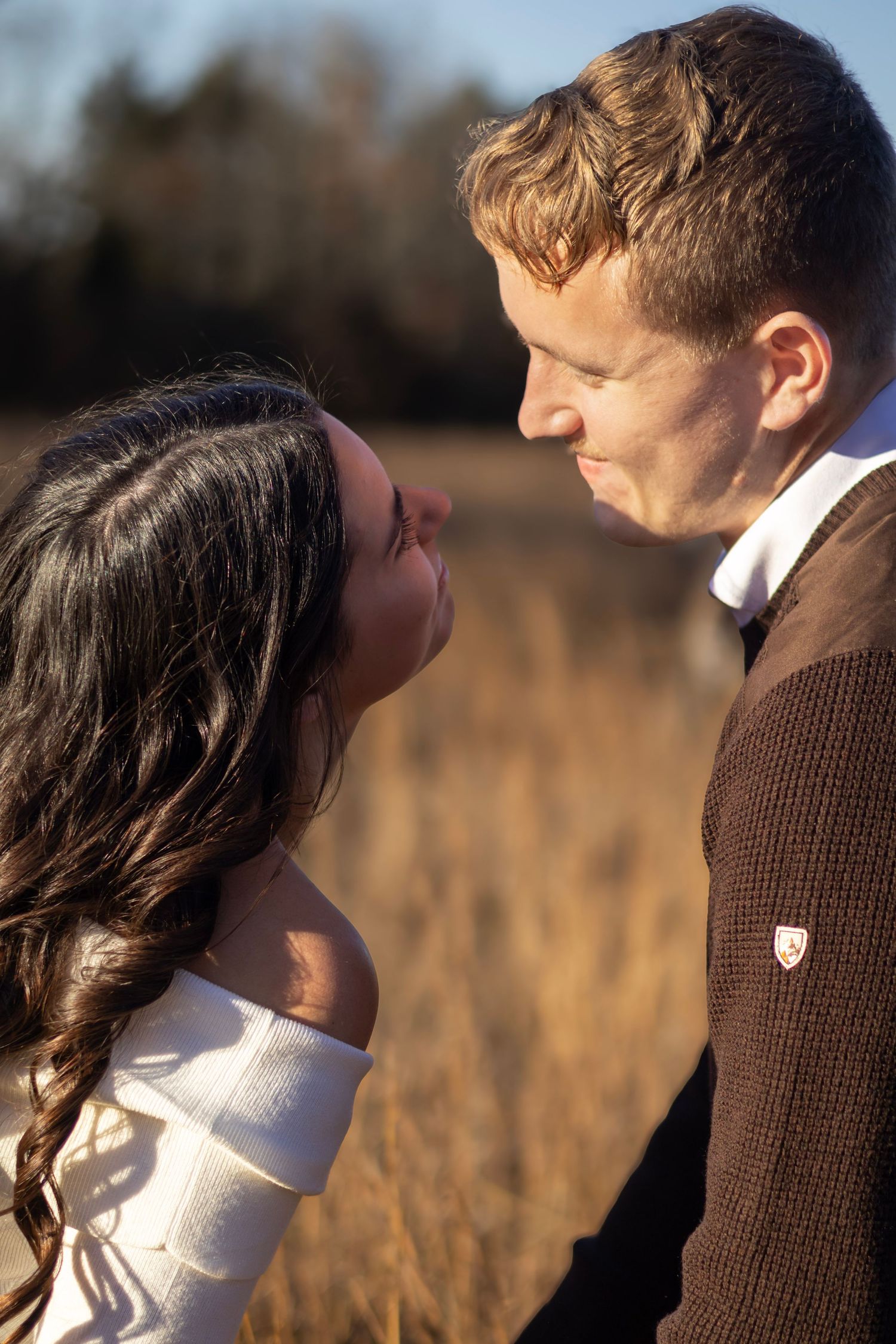Engagement Photo