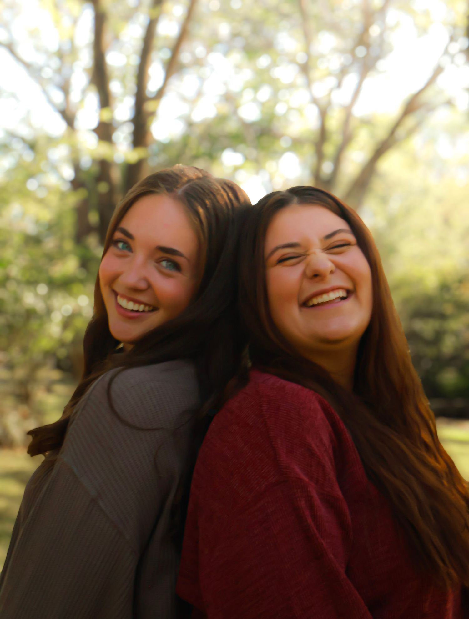 Best Friend Photo