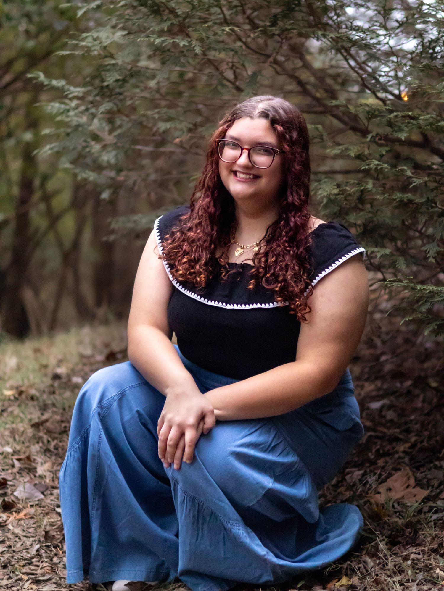 Senior Photo