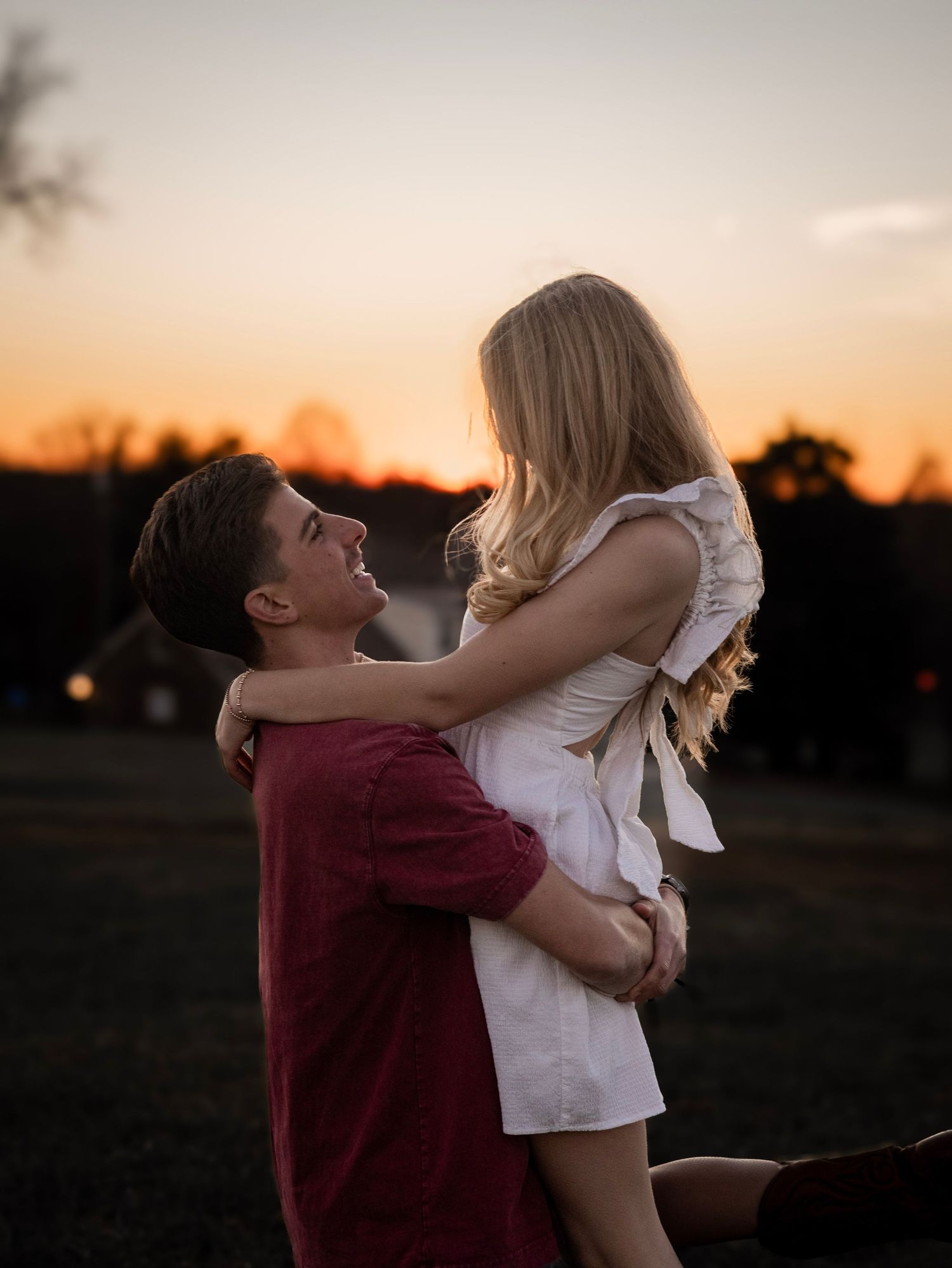 Couple Photo