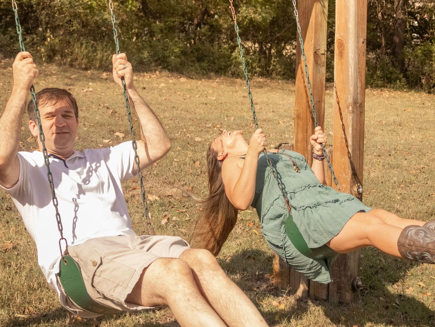 Couple Photo