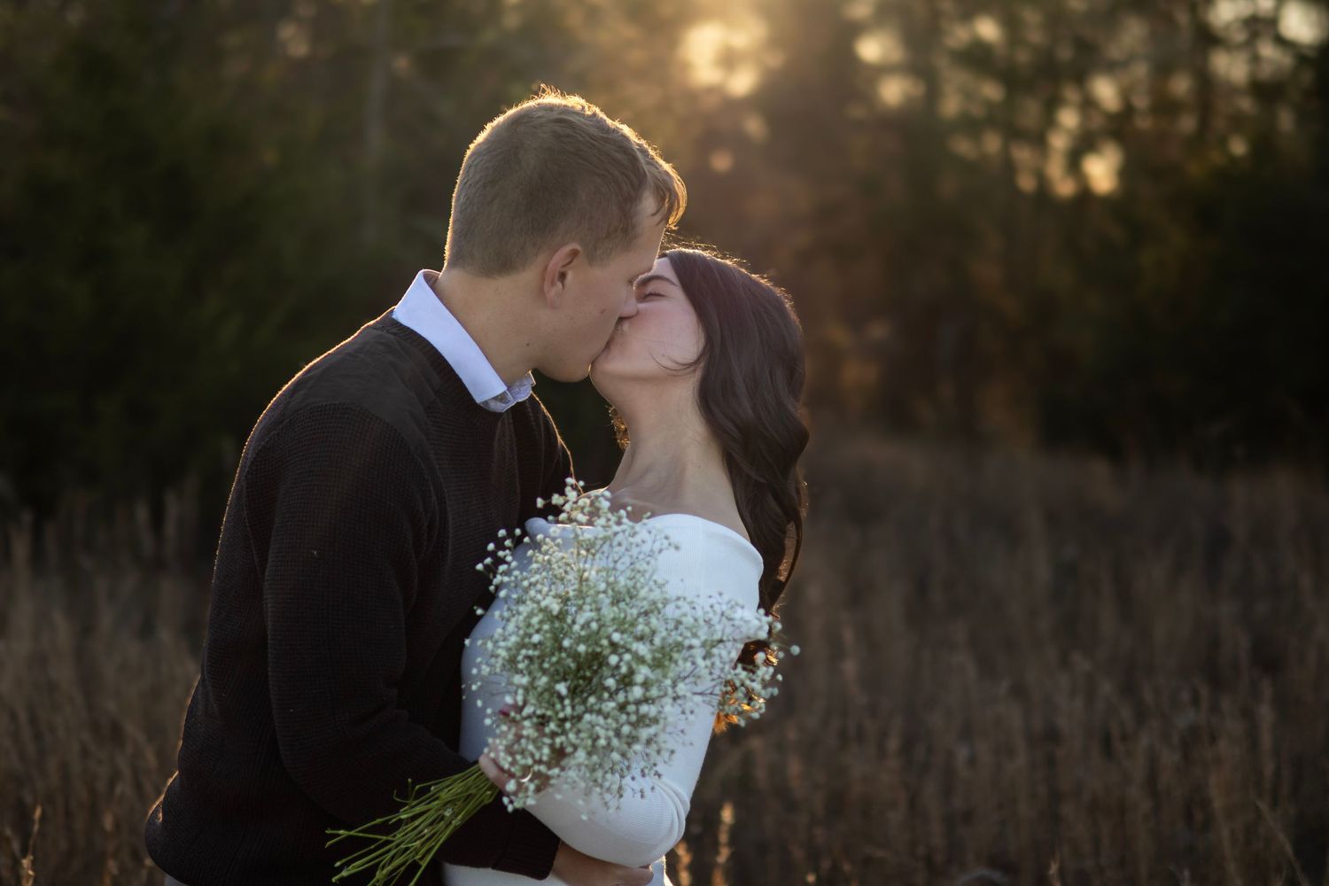 Engagement Photo