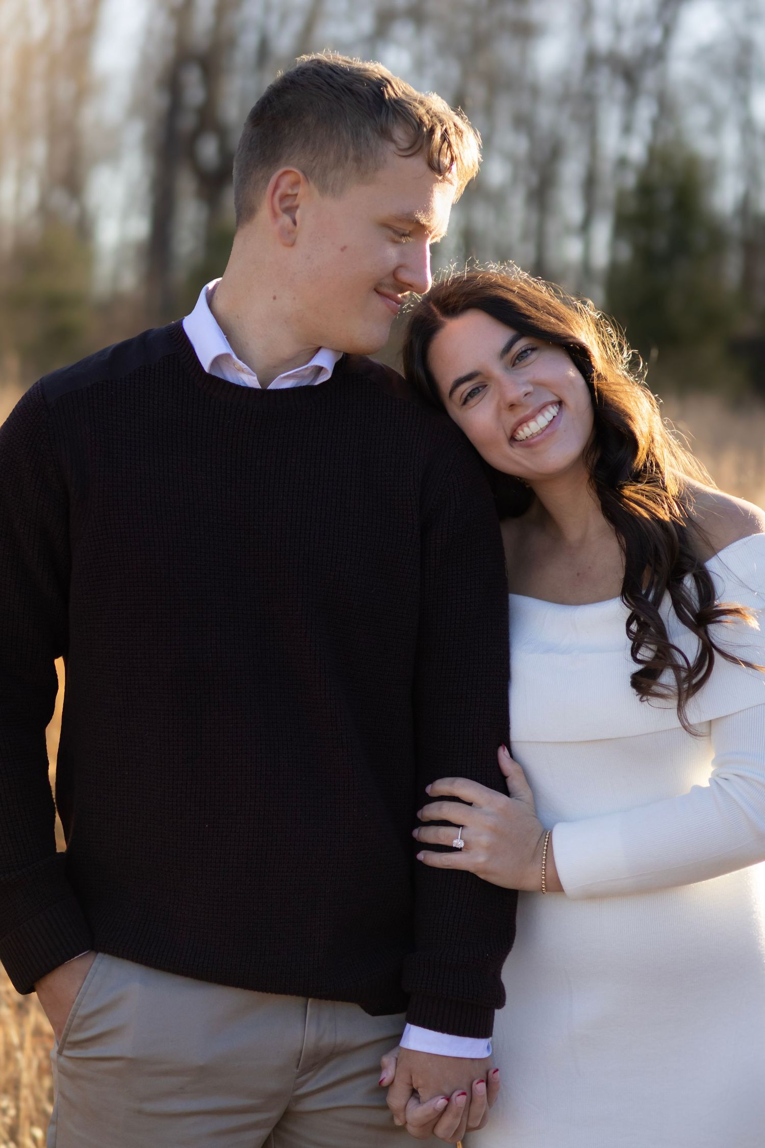 Engagement Photo