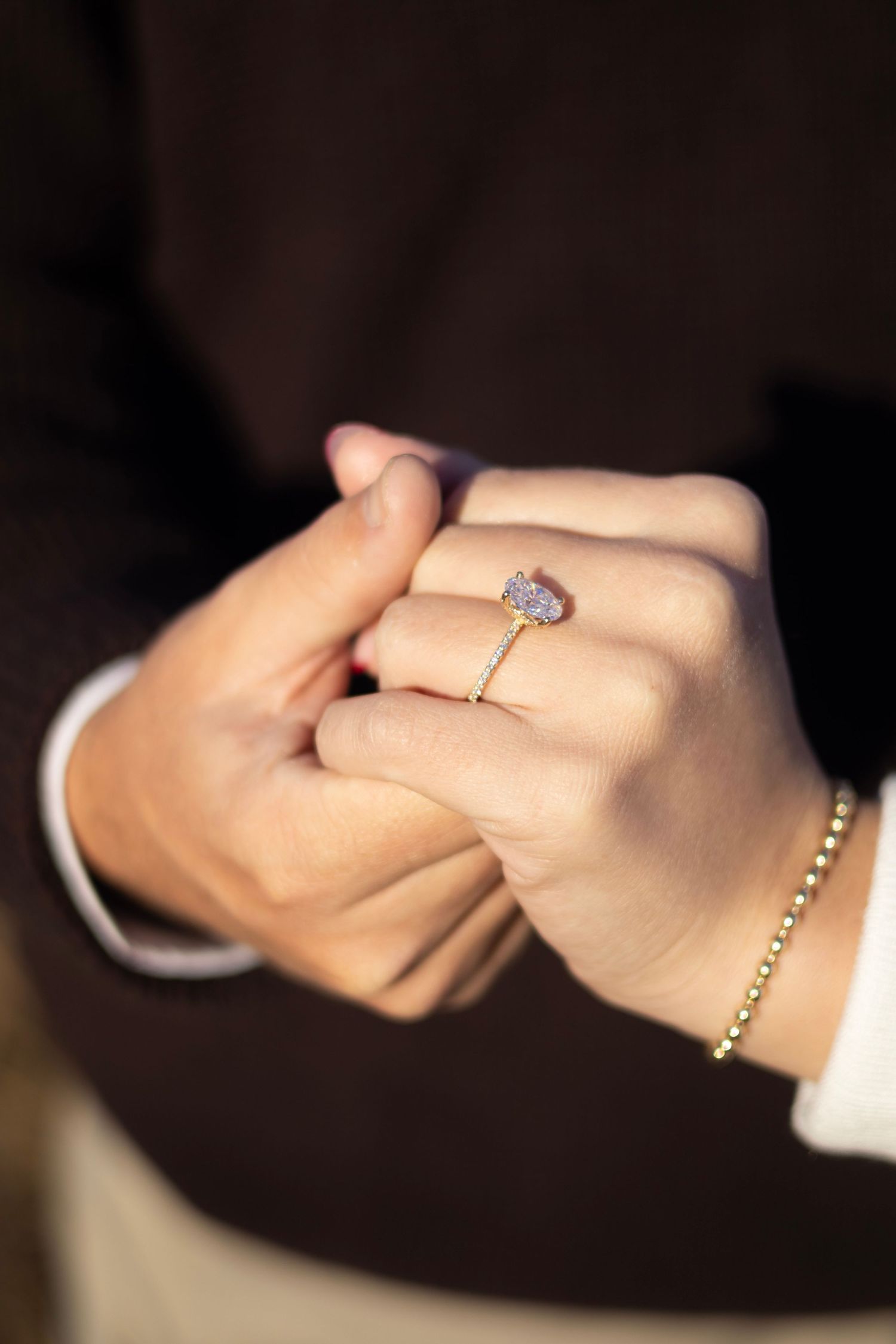 Engagement Photo