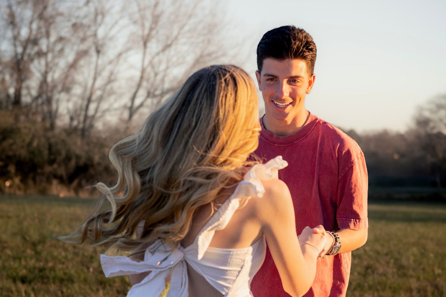 Couple Photo