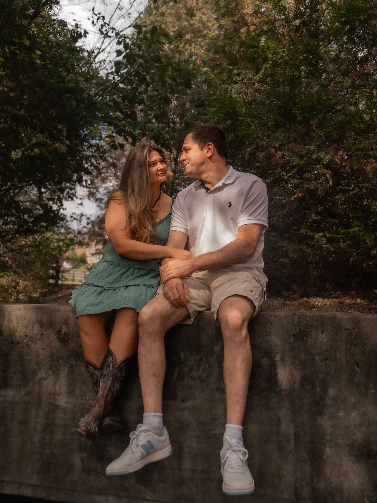 Couple Photo