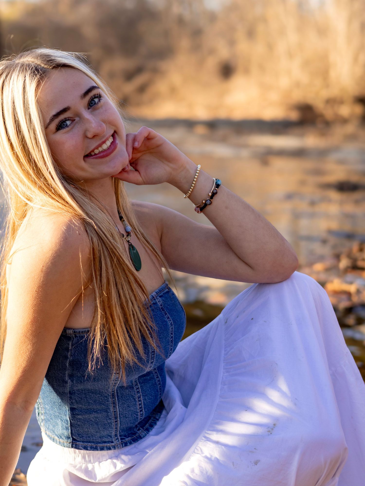 Senior Photo