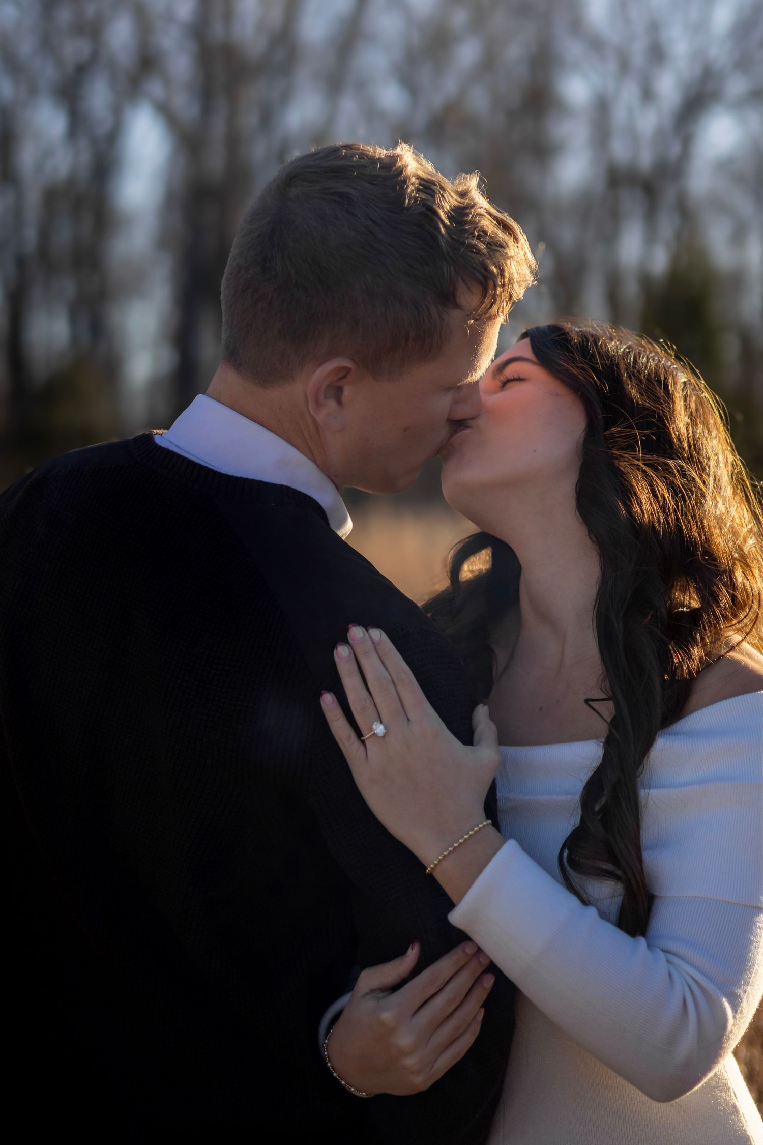 Engagement Photo