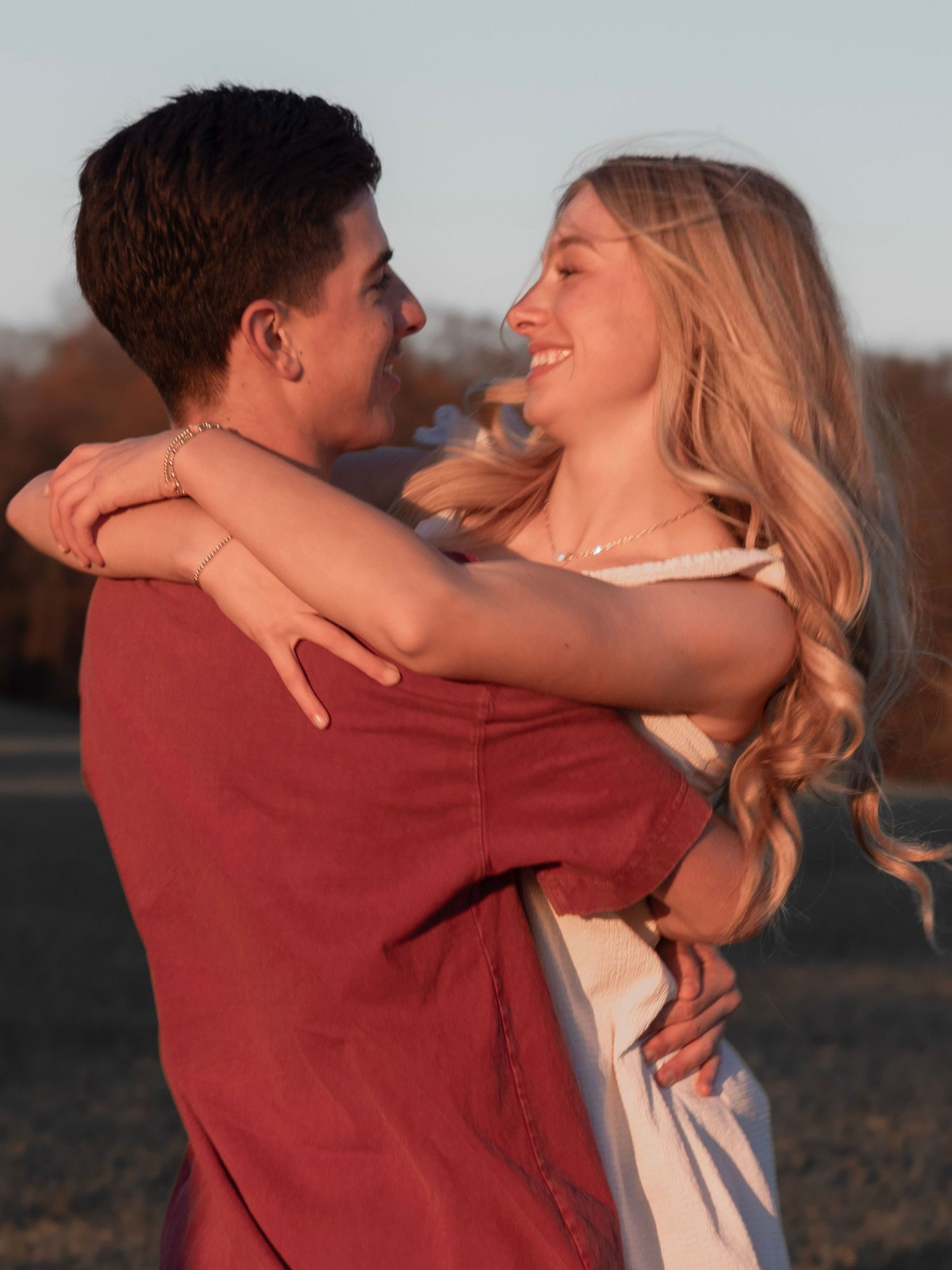 Couple Photo