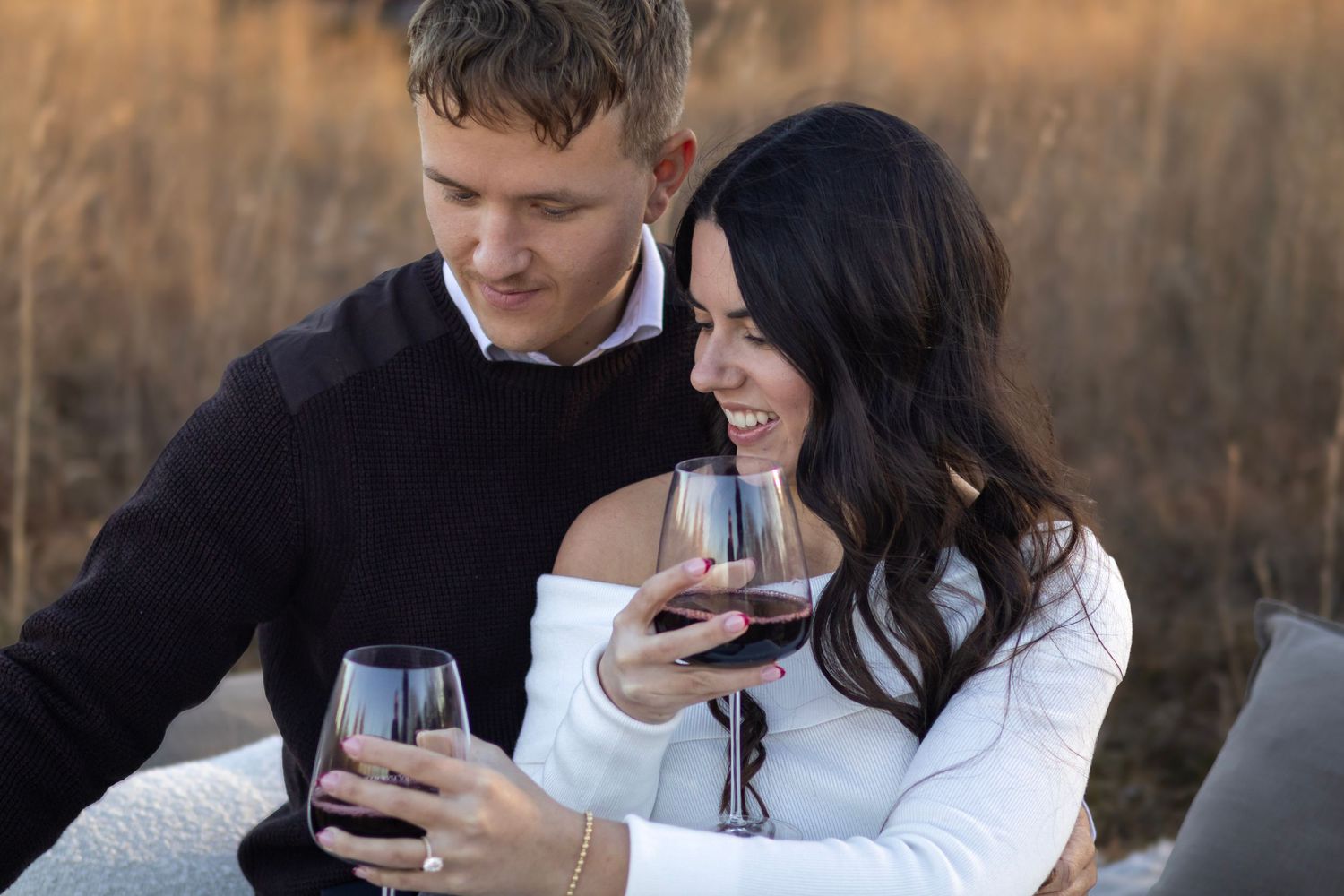 Engagement Photo