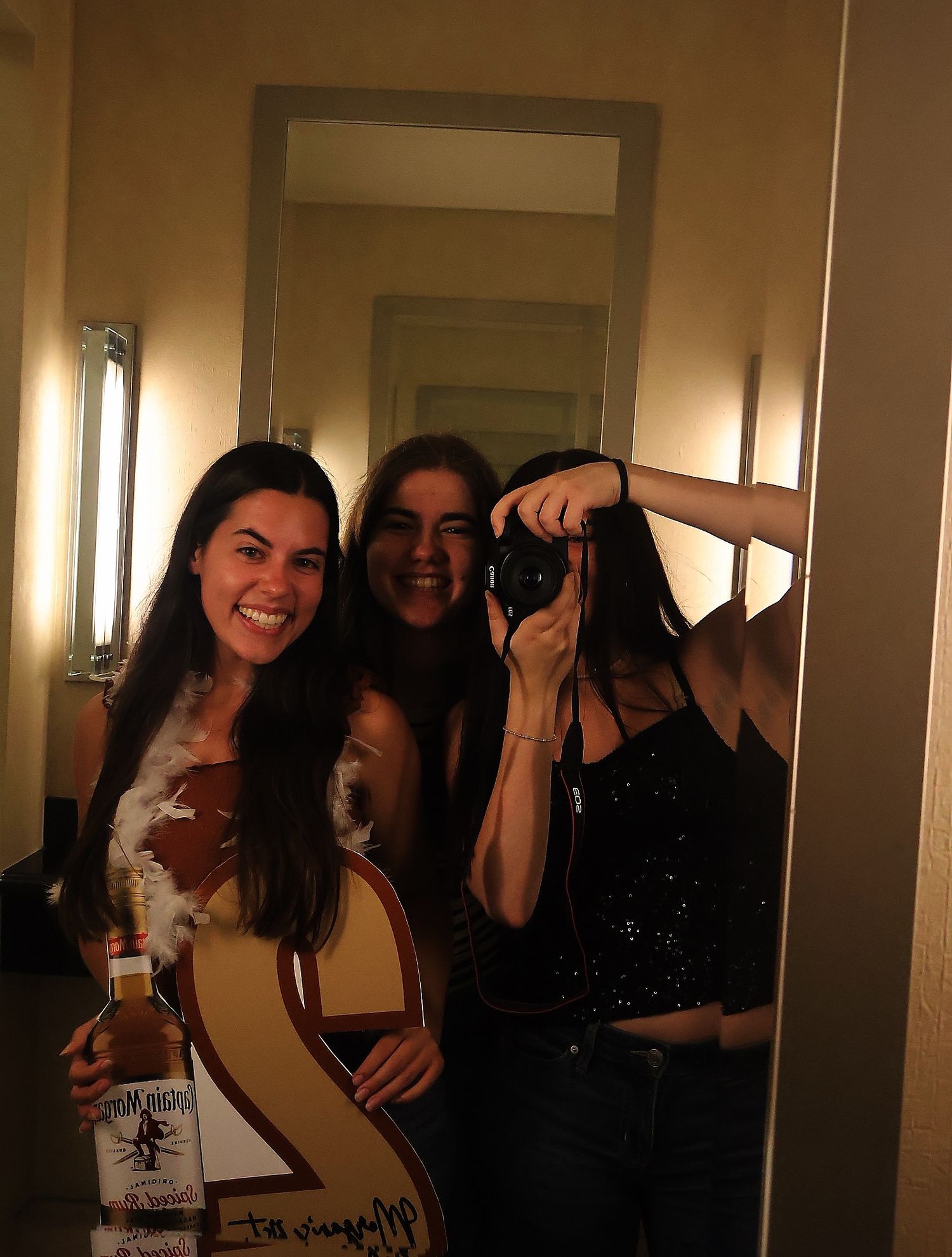 Best Friend Photo