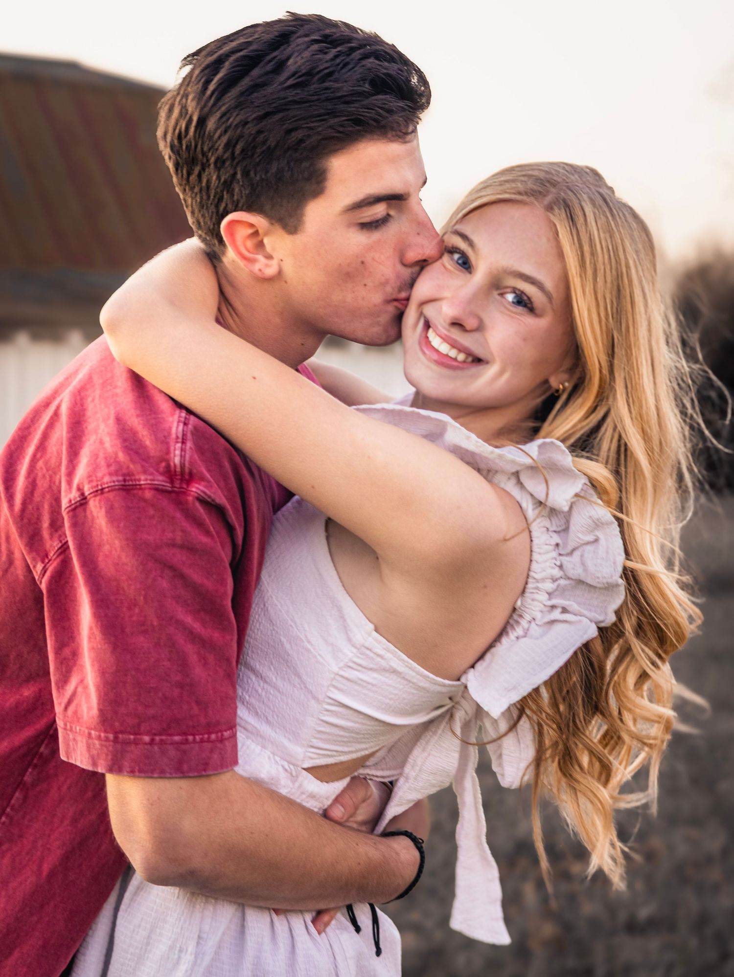 Couple Photo