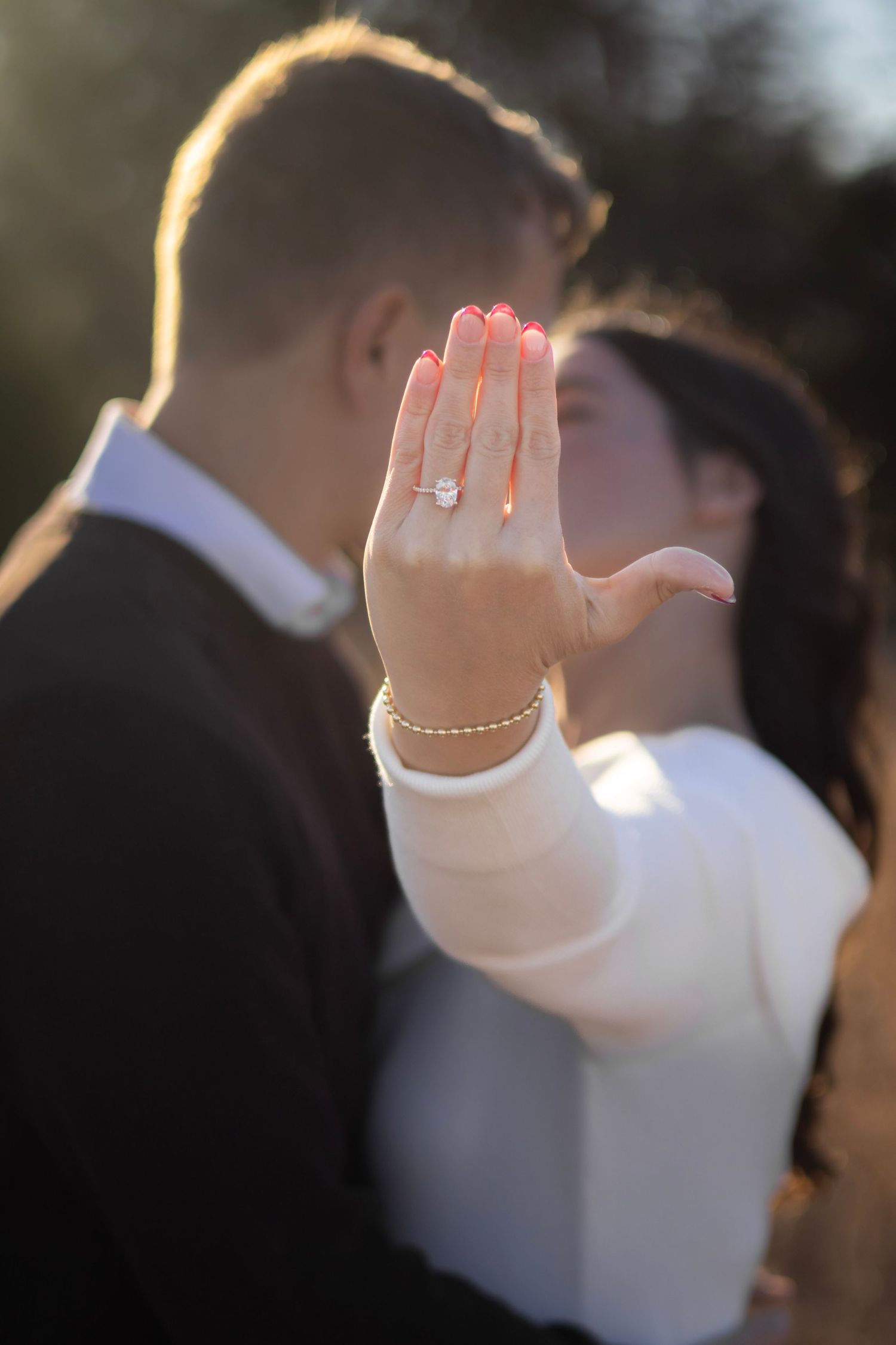 Engagement Photo
