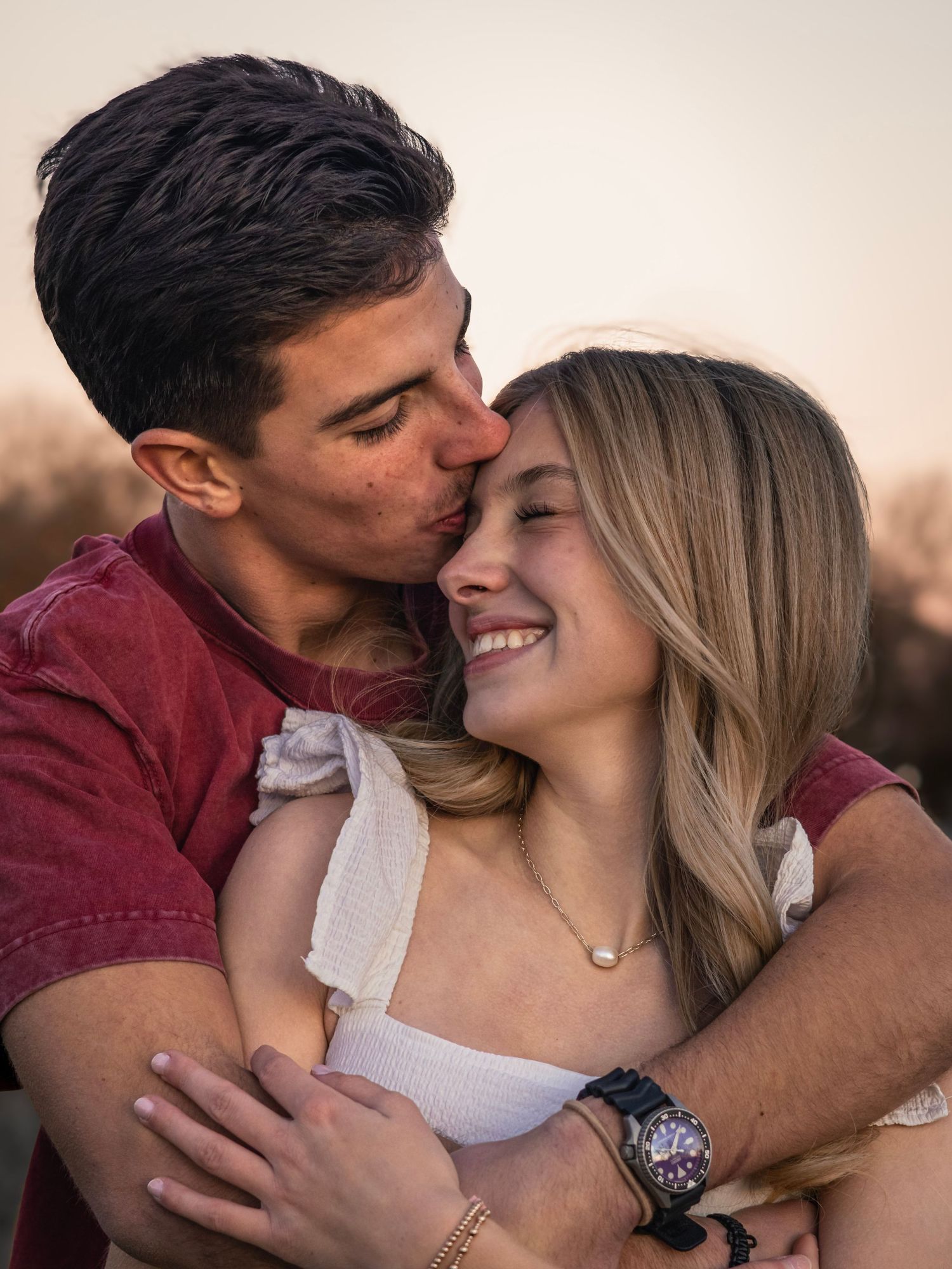 Couple Photo