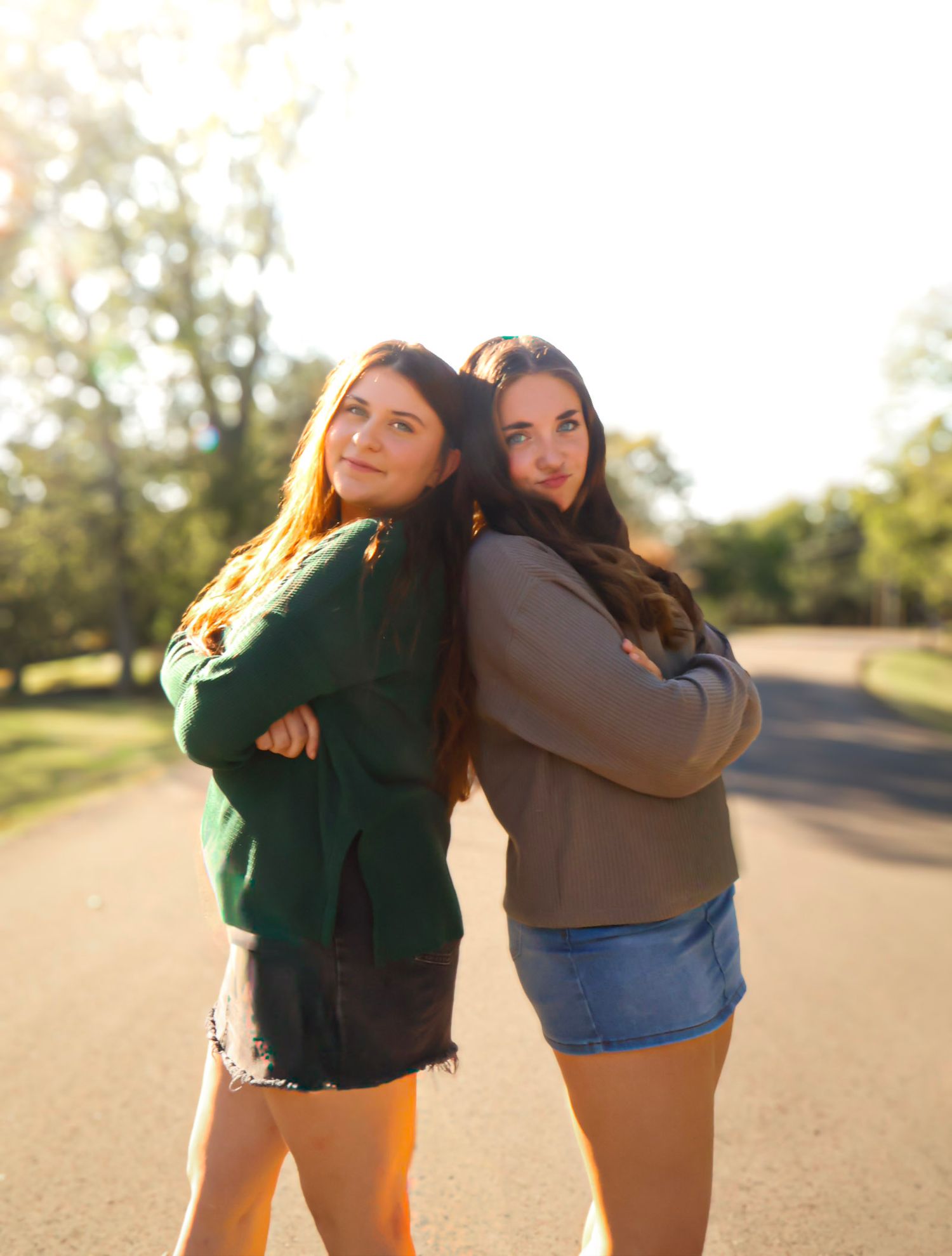 Best Friend Photo