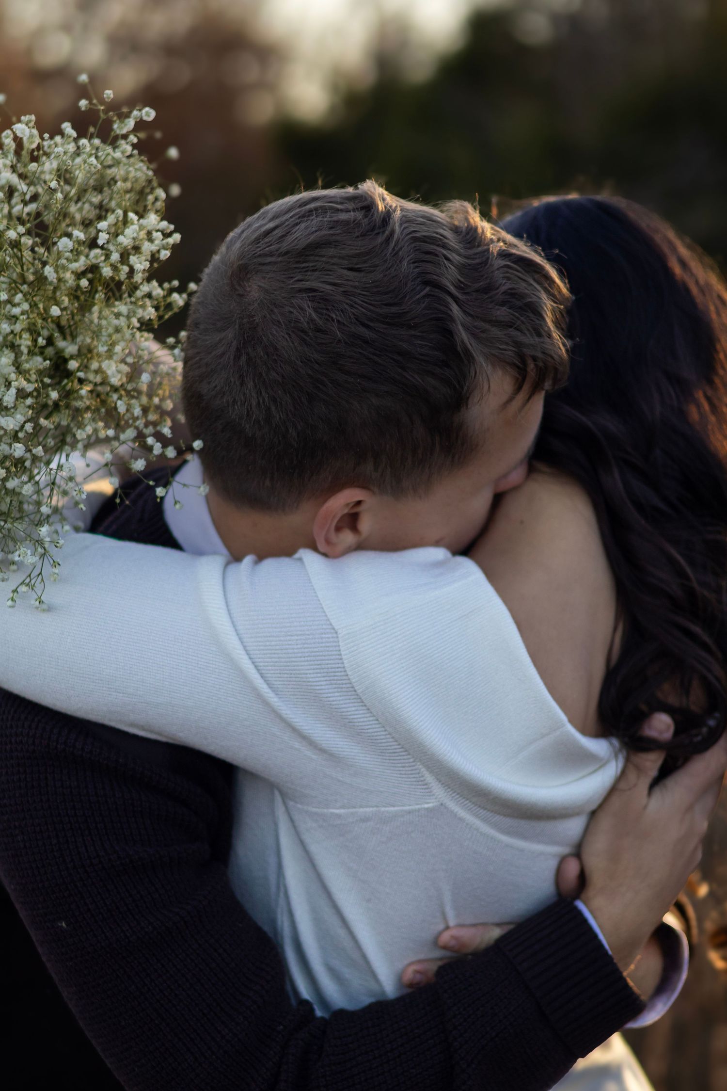 Engagement Photo