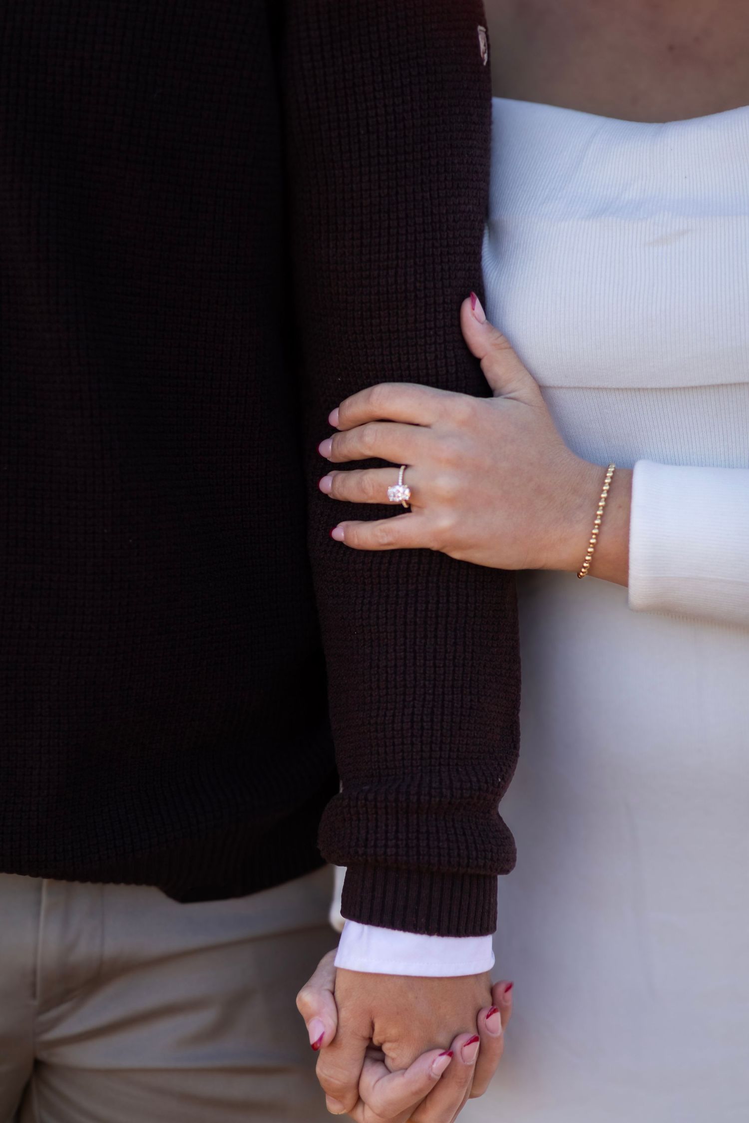 Engagement Photo