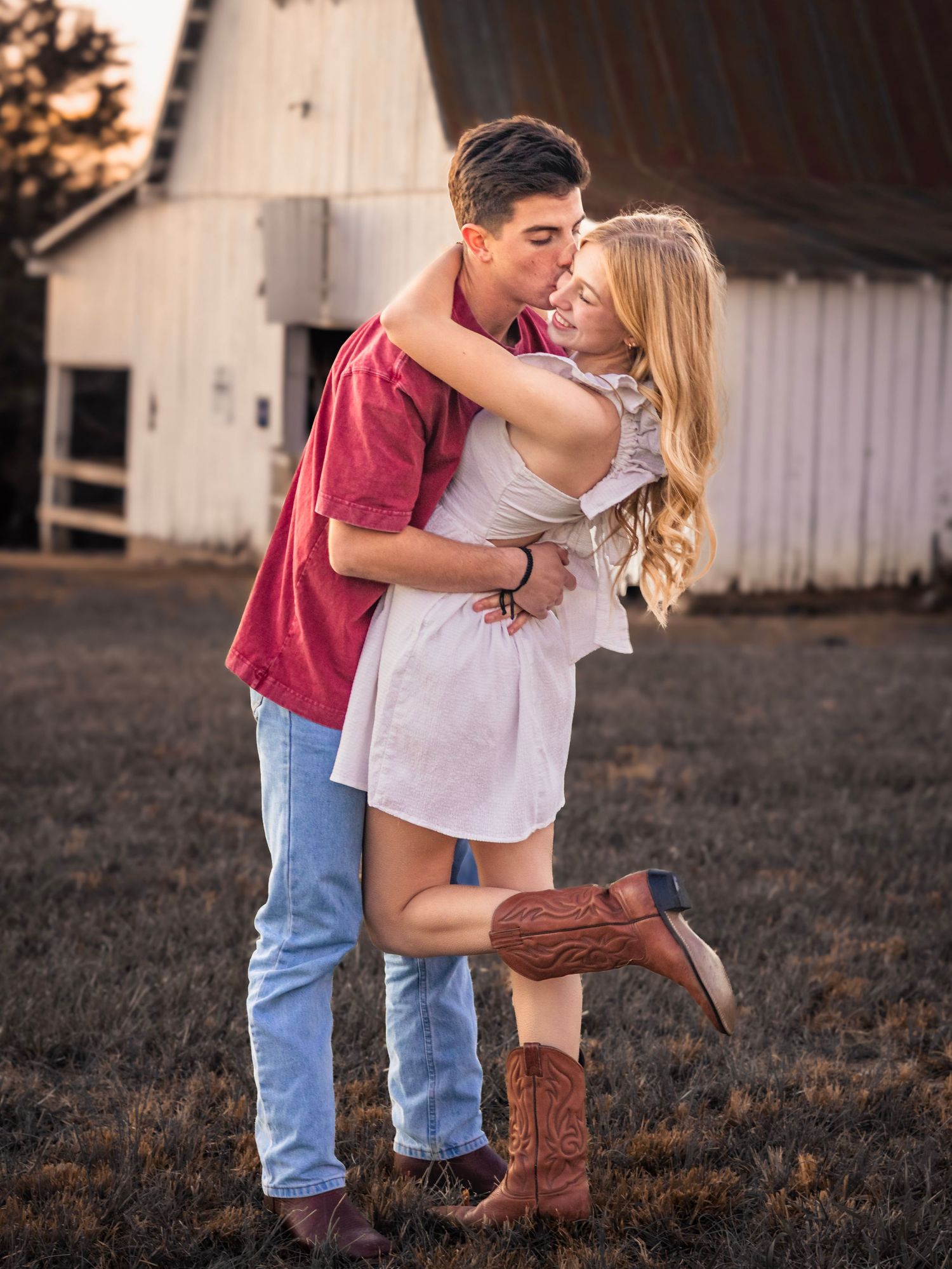 Couple Photo
