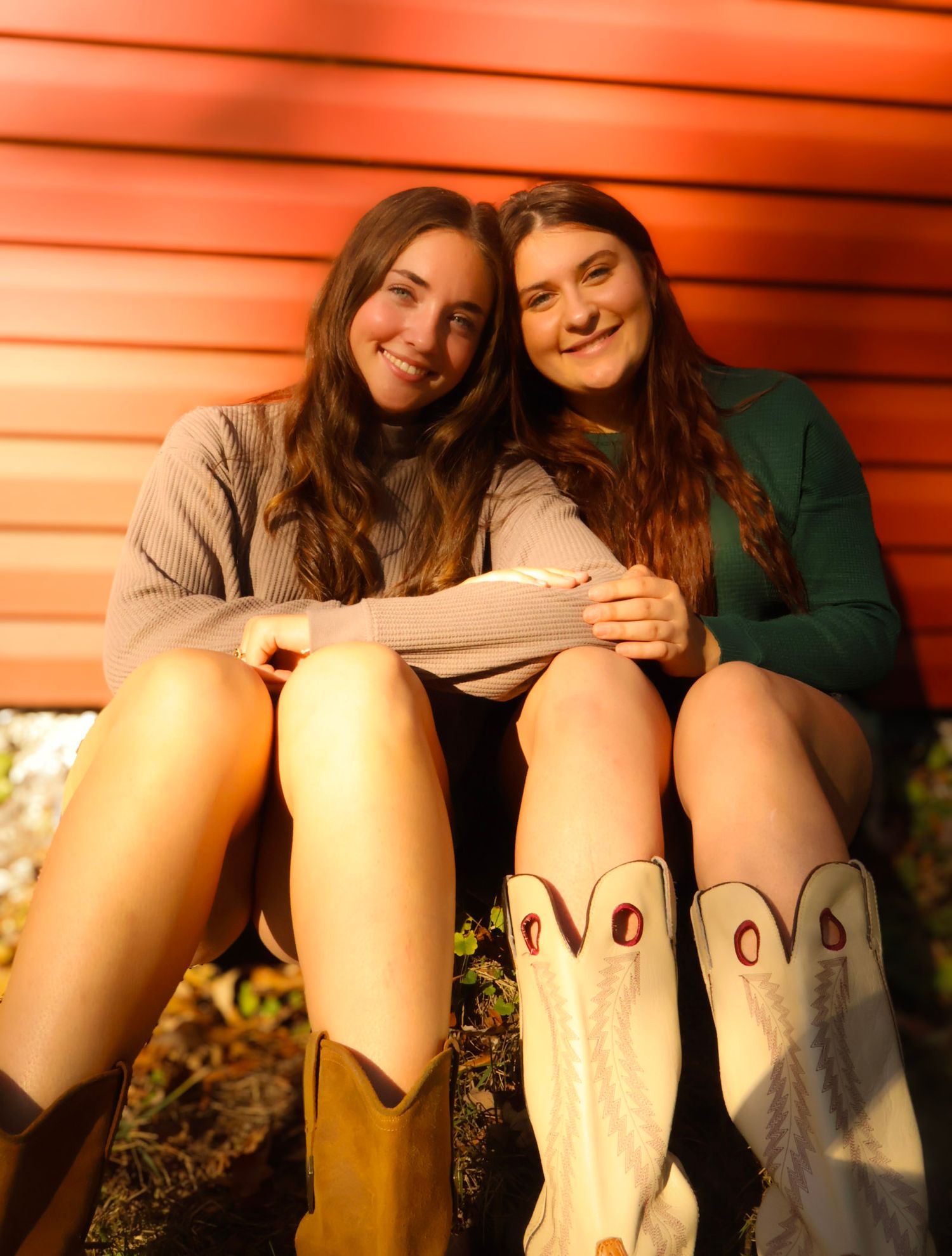 Best Friend Photo