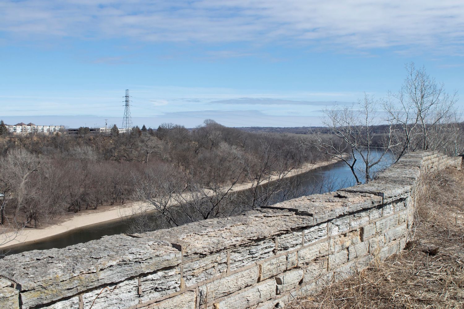 “That confluence of the Mississippi and Minnesota River is a really important site to Dakota people because it marks another geographic and ancient sacred place. And then on top of that, that’s where the concentration camp was and where people were in prison, so it has a bittersweet connotation there. It’s a place of rebirth and birth, but it’s also a place of great tragedy.” - Gabrielle Tateyaskanskan, Artist, member of the Sisseton Wahpeton Dakota Nation