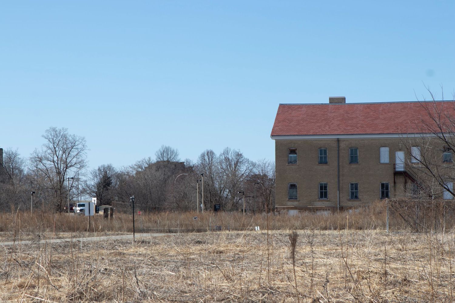 “All those stories are indicative of the kind of power that Fort Snelling has for people. Juxtaposed right next to that patriotism and that honor and that pride, is despair. It’s Indian exile, it’s Indian removal, it’s a concentration camp for Dakota people. Because we understand that, that only makes us better people. It only makes us stronger.” - Amber Annis, Ph.D, citizen of the Cheyenne River Sioux Tribe