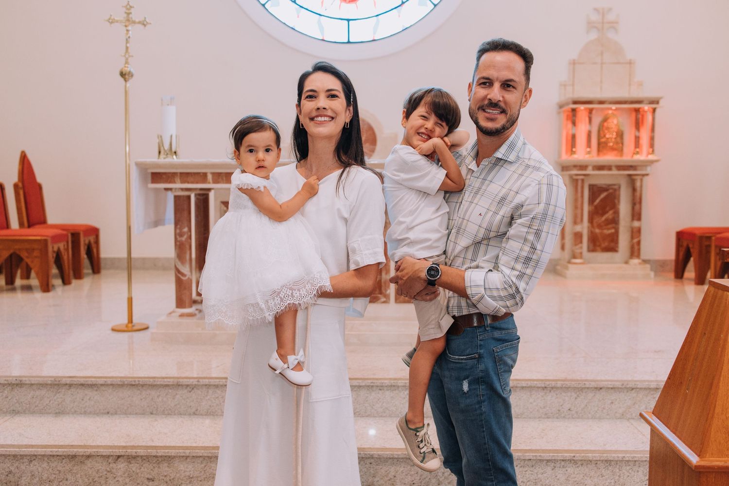 Batizado