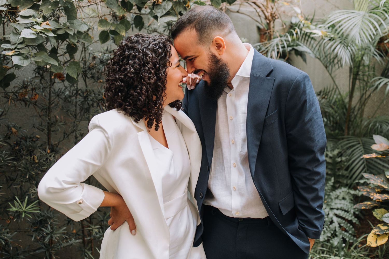 Casamento no civil