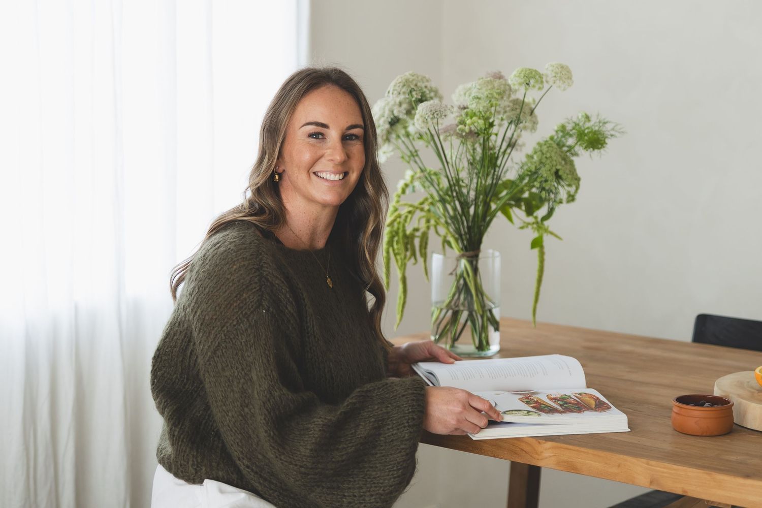 olive june moments branding photography for commercial clients