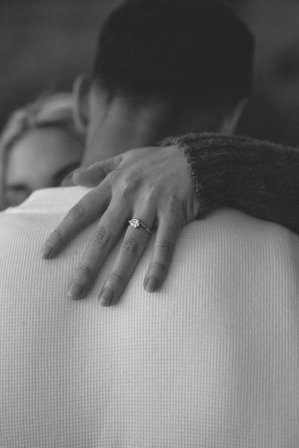 Tauranga engagement and couple photographer, Bay of Plenty romantic lifestyle portrait session by Olive June Moments