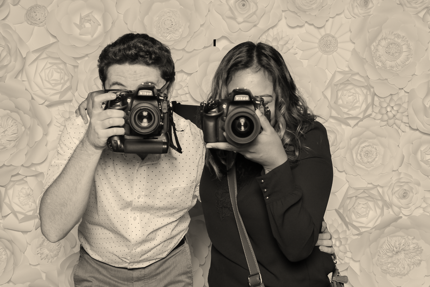 Los Angeles headshot photographer shares why they left wedding photography to specialize in portraits that help careers take off.
