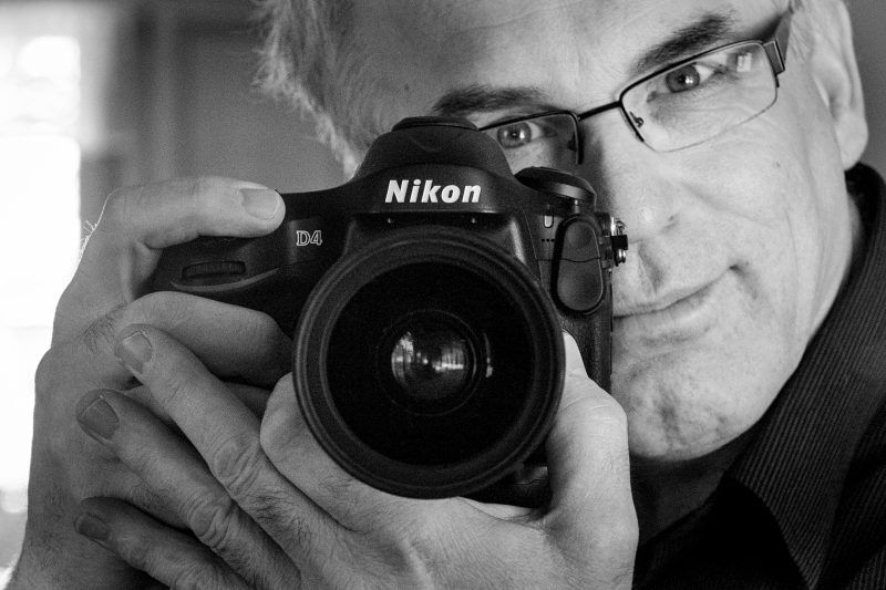 Philippe Manning - Phootographe