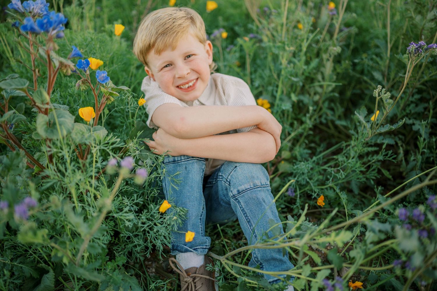Gilbert Arizona family photographer