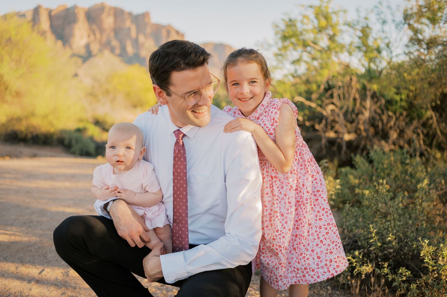 father's day photos in phoenix arizona