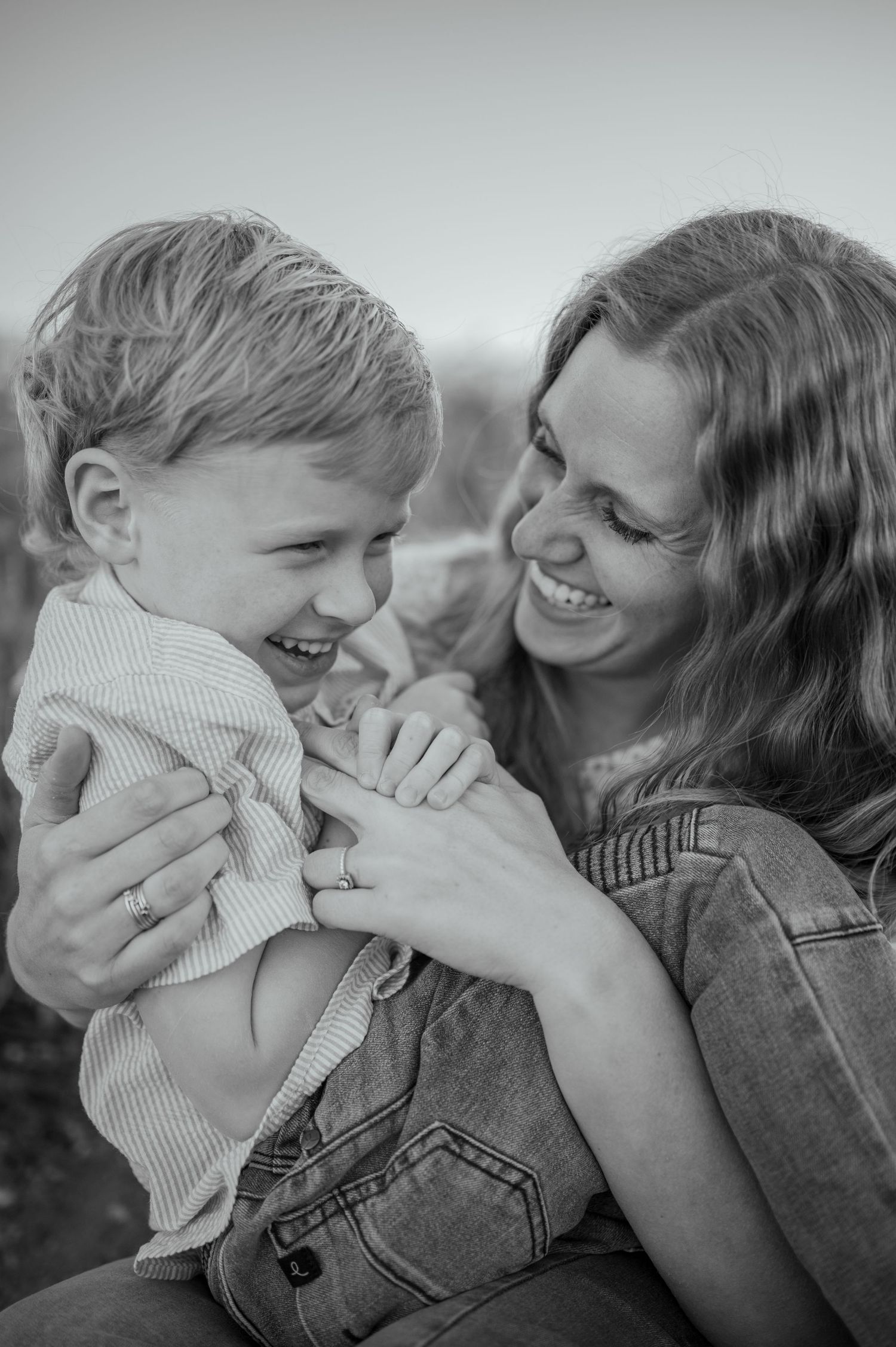 Gilbert Arizona family photographer