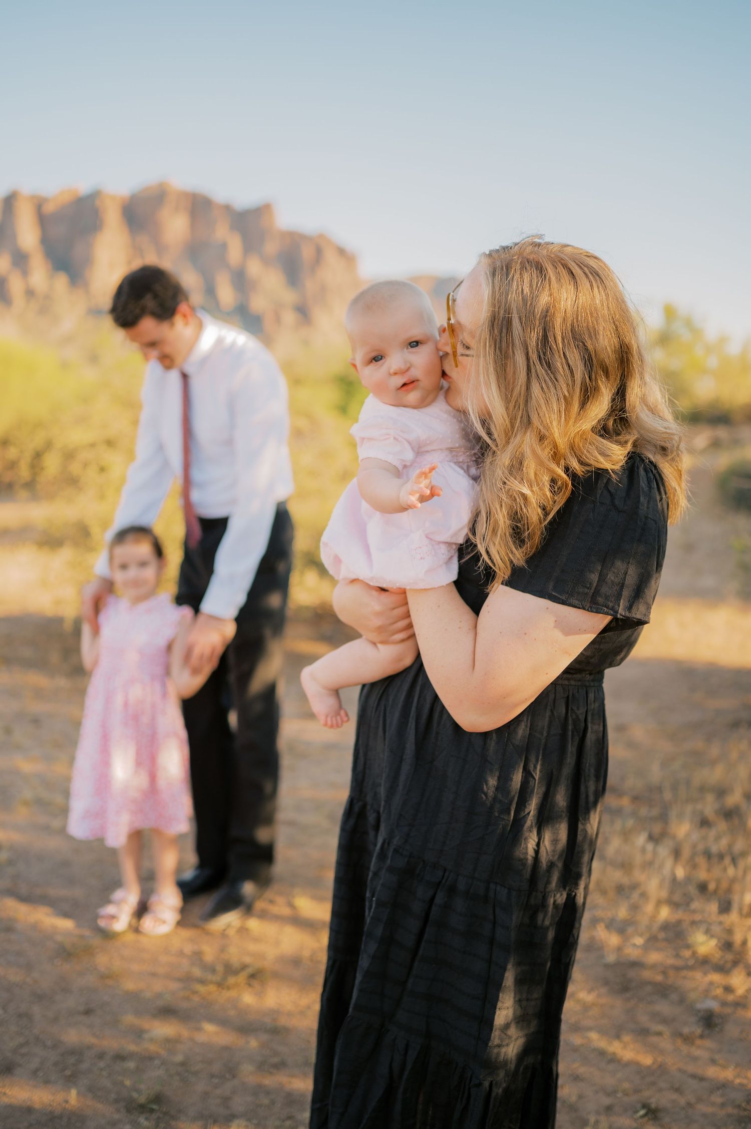 Arizona family photographer